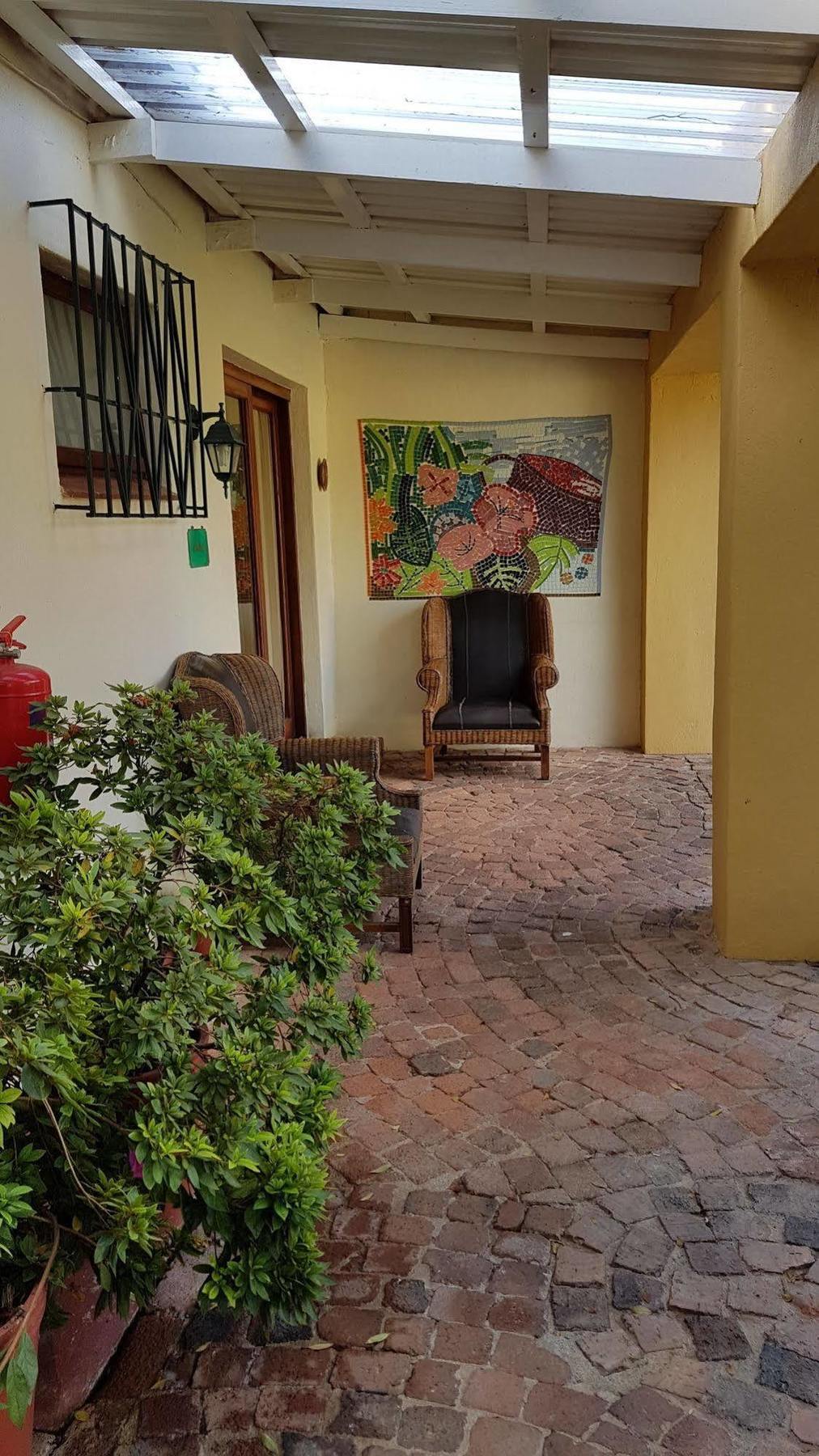 Jubilee Guest house 4*
