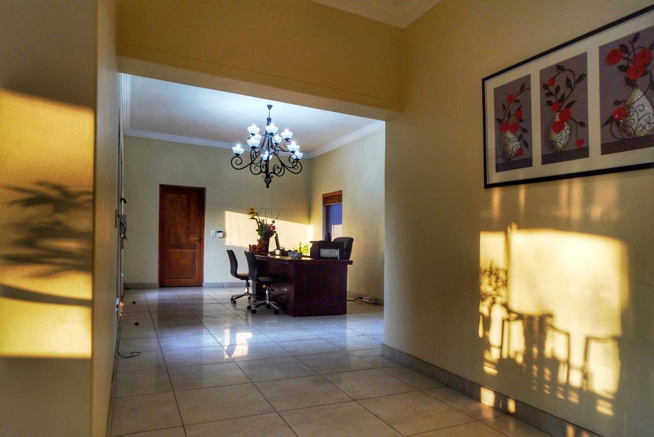 Guest house Jade Garden *