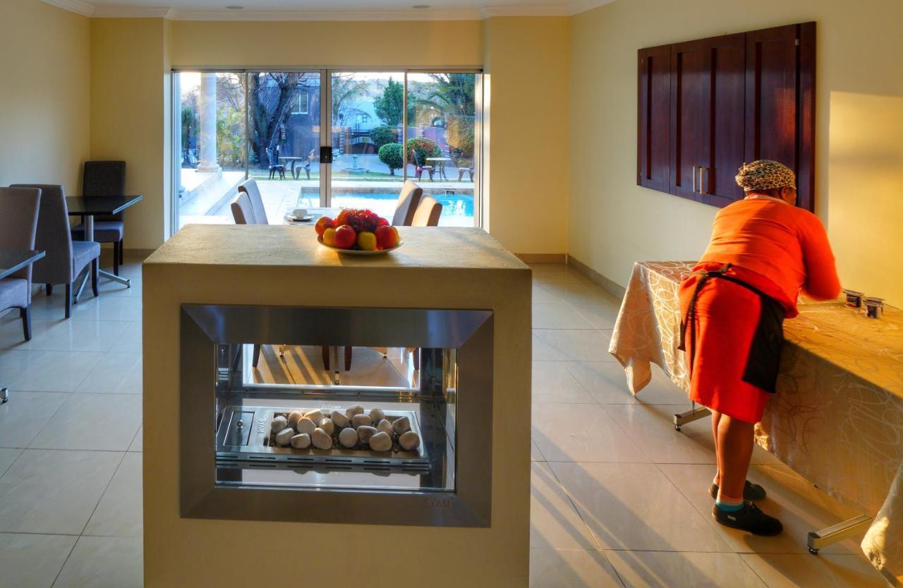Jade Garden Guest house *