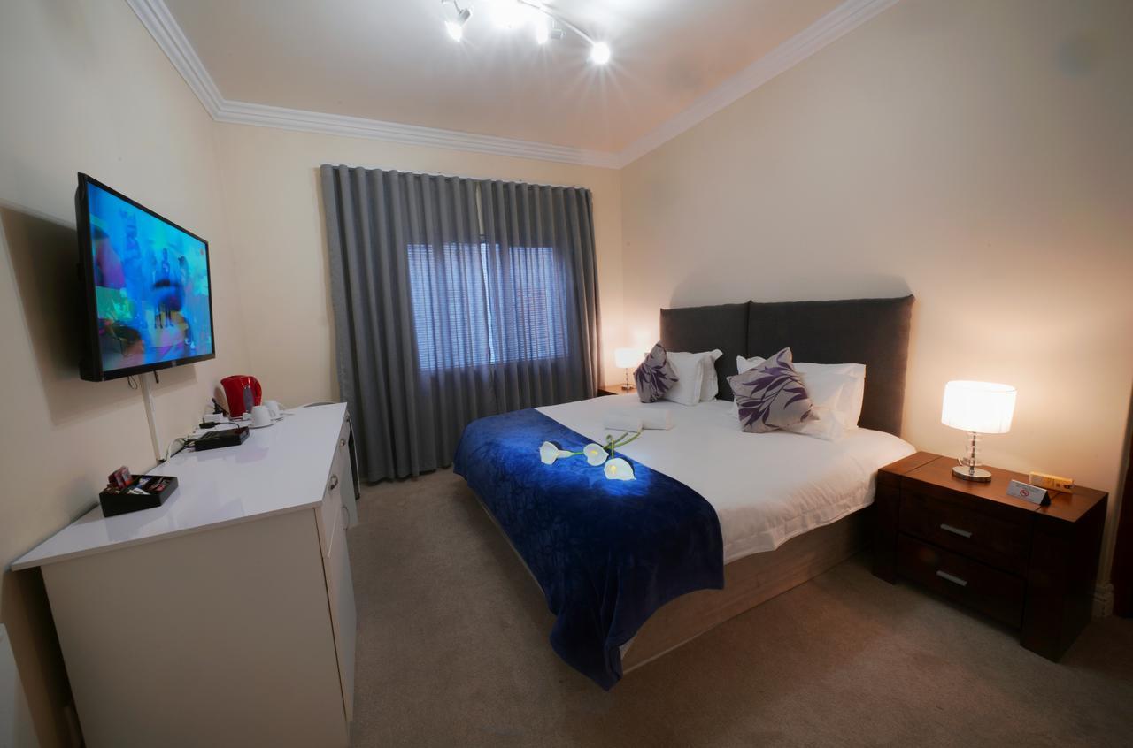 Guest house Jade Garden *