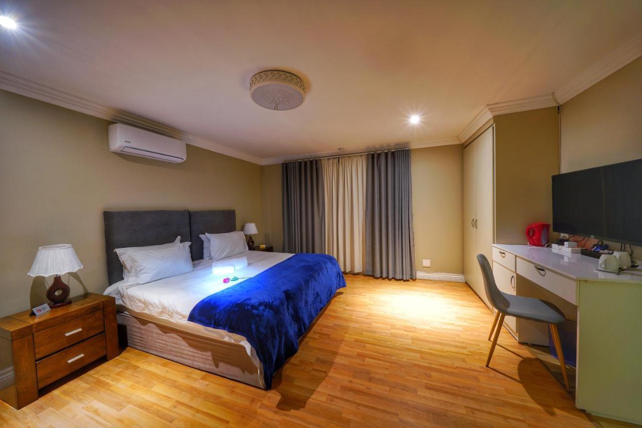 Jade Garden Guest house Johannesburg