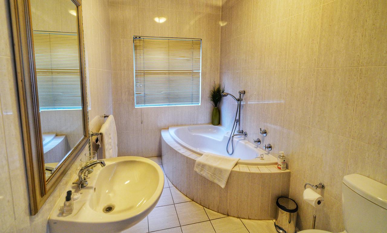 Guest house Jade Garden Johannesburg