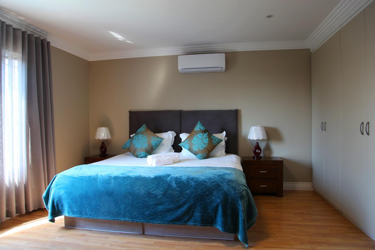 Jade Garden Guest house