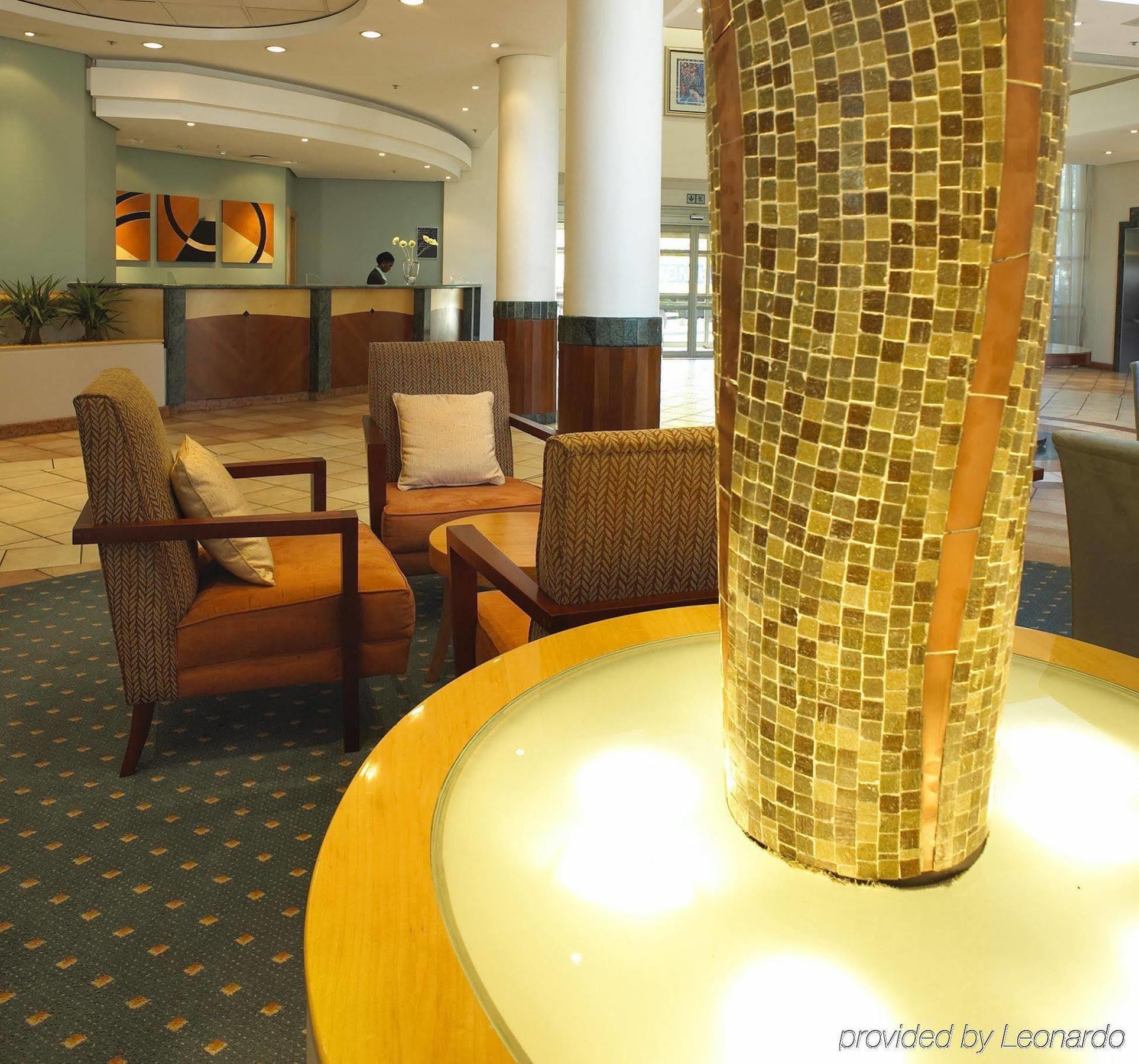 Garden Court Eastgate Hotel