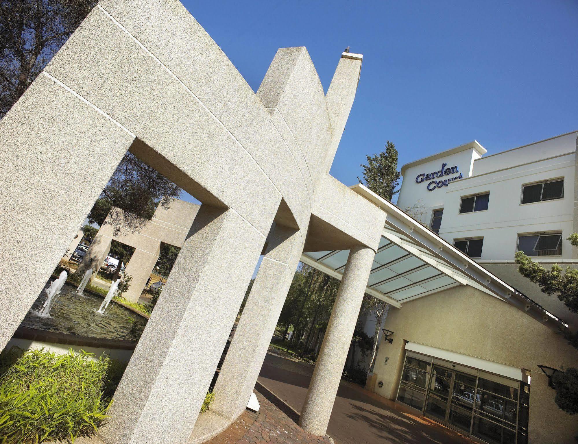 Garden Court Eastgate Johannesburg