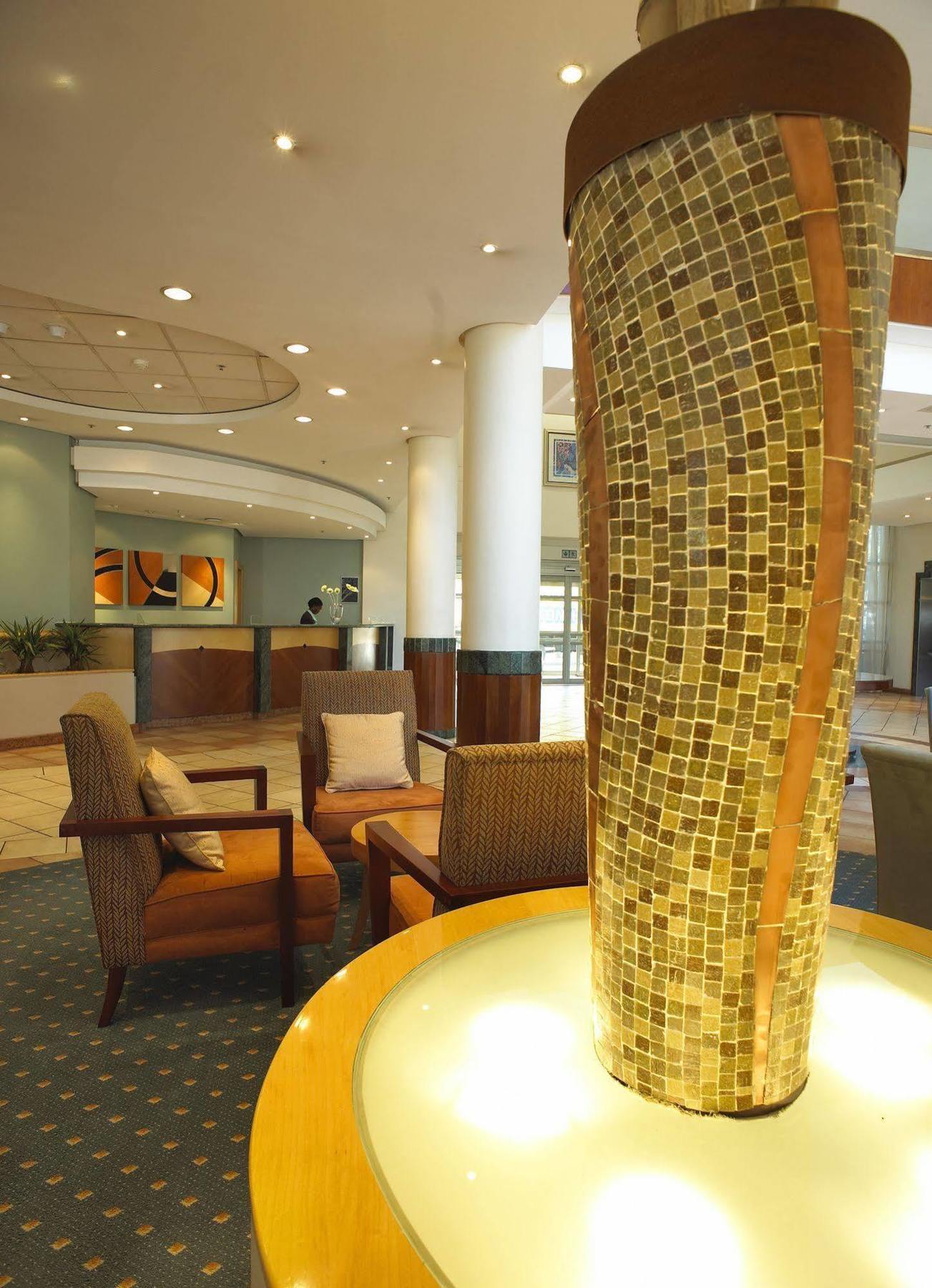 Garden Court Eastgate Hotel