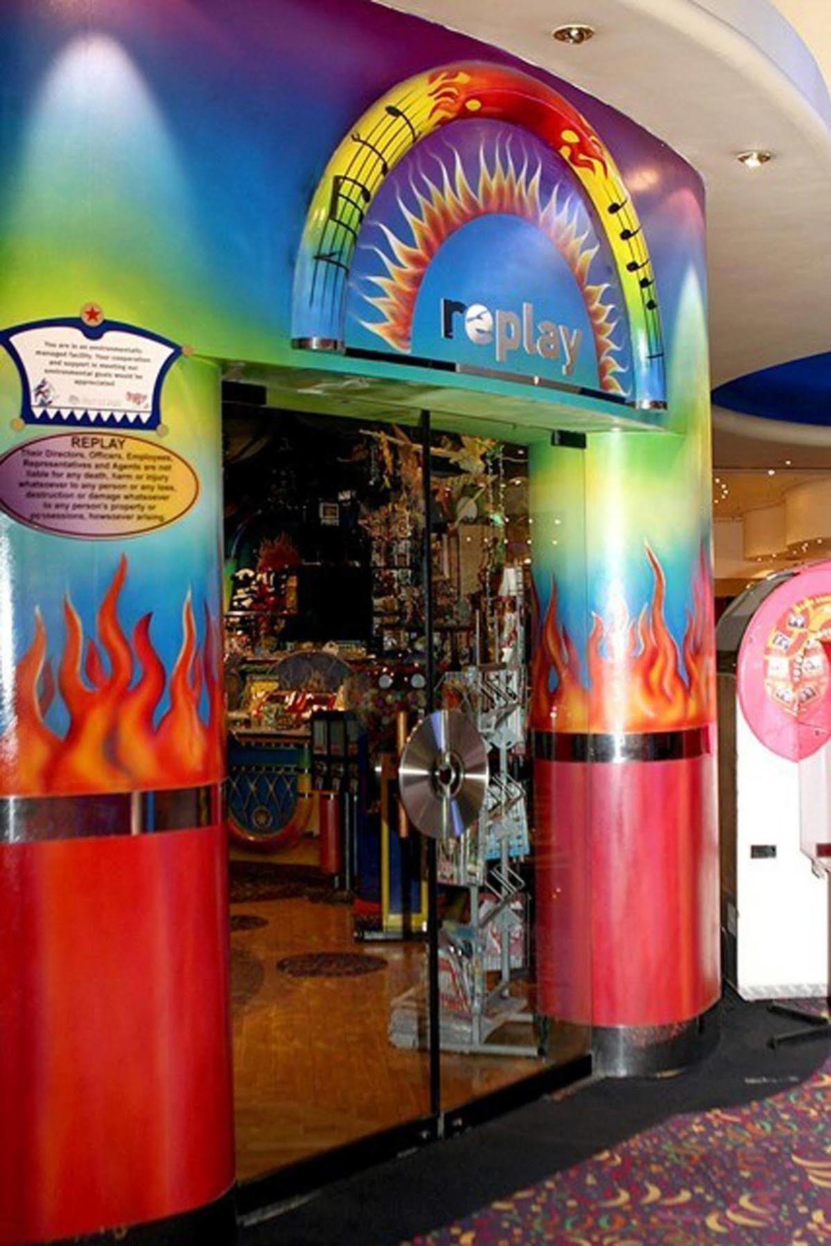Carnival Club 4*
