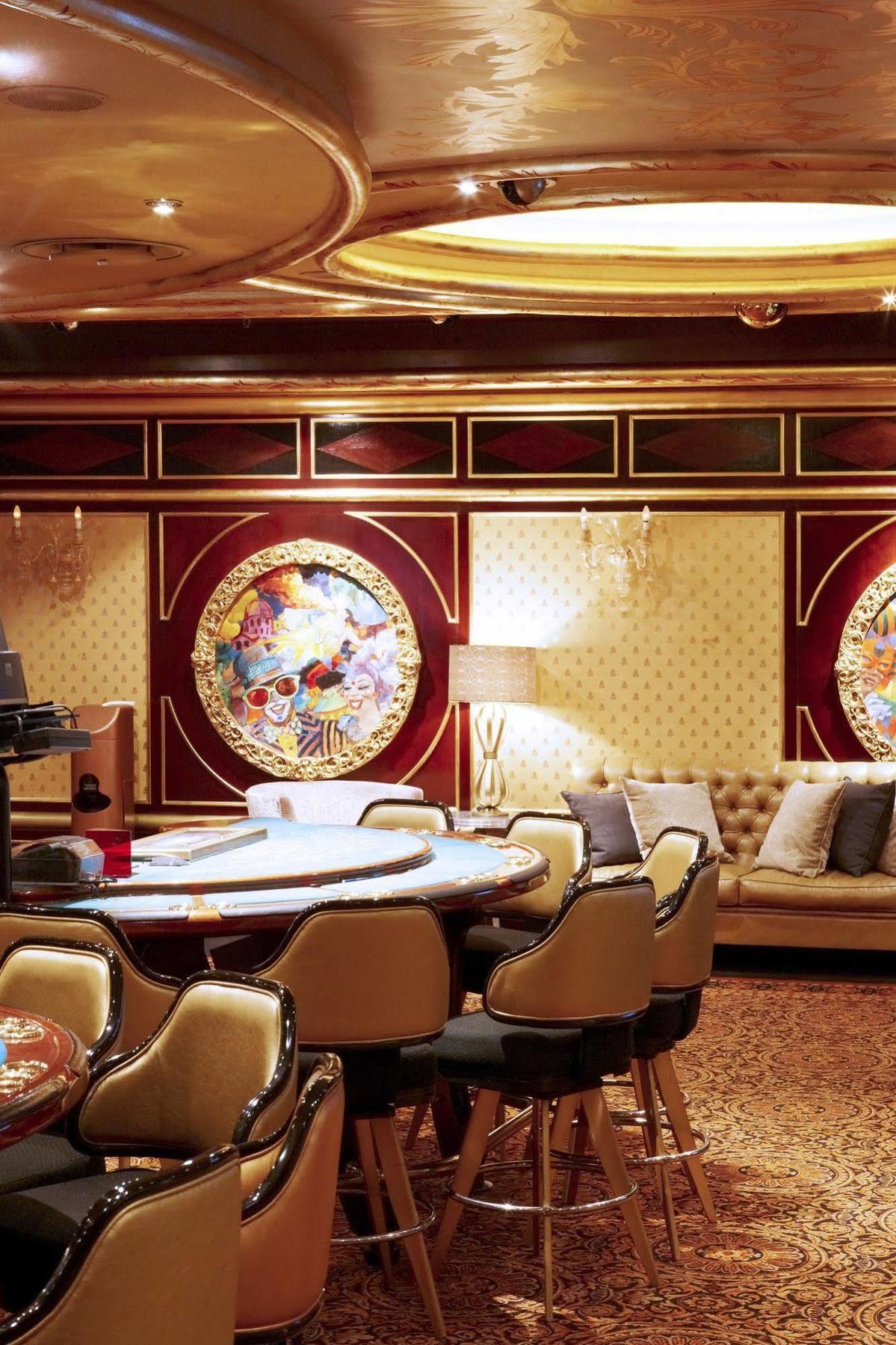 Carnival Club Hotel Johannesburg