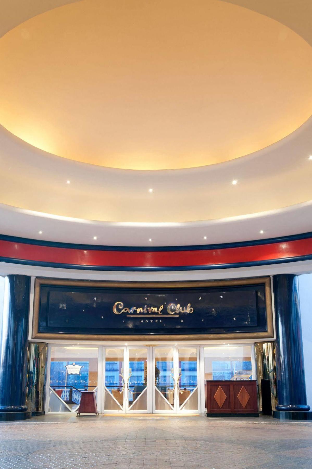 Carnival Club 4* Johannesburg
