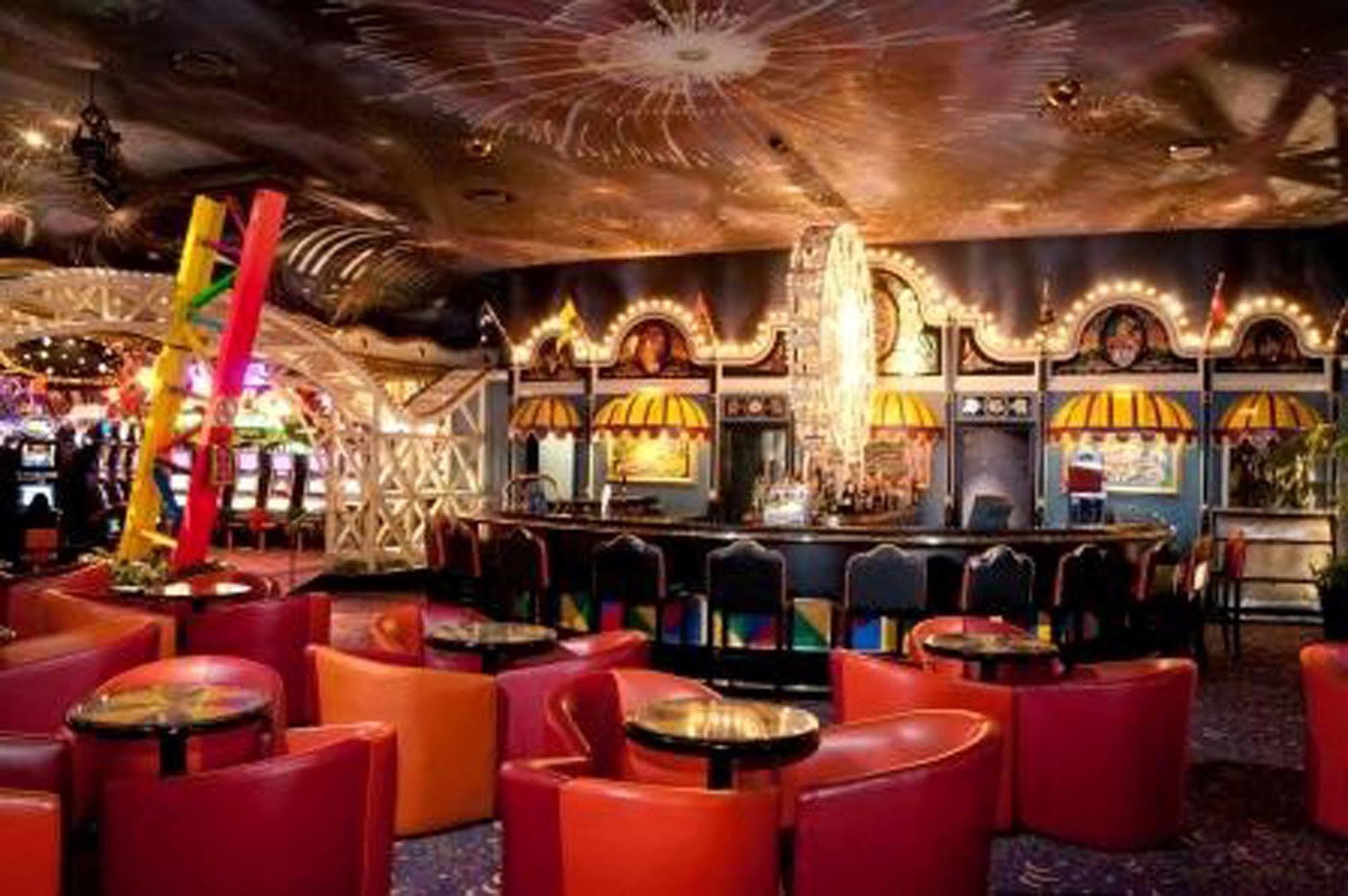 Carnival Club Johannesburg
