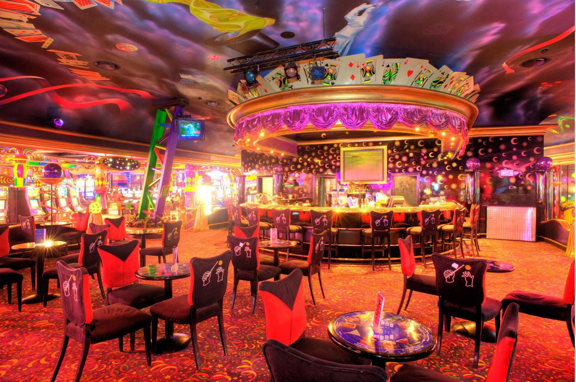 Carnival Club 4*
