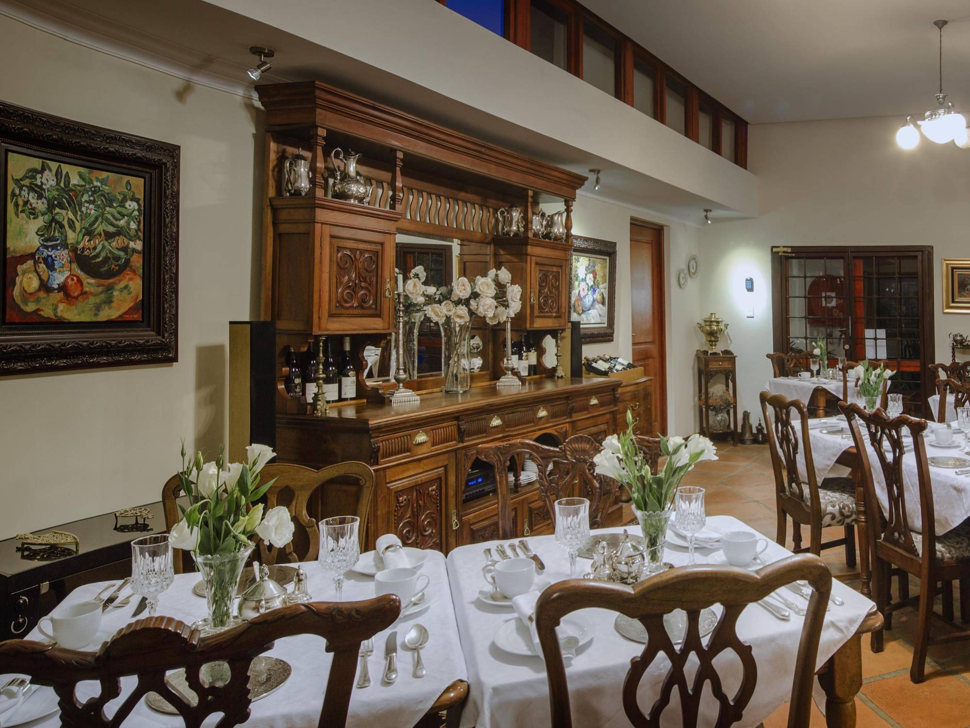 The Oasis Boutique & Residency