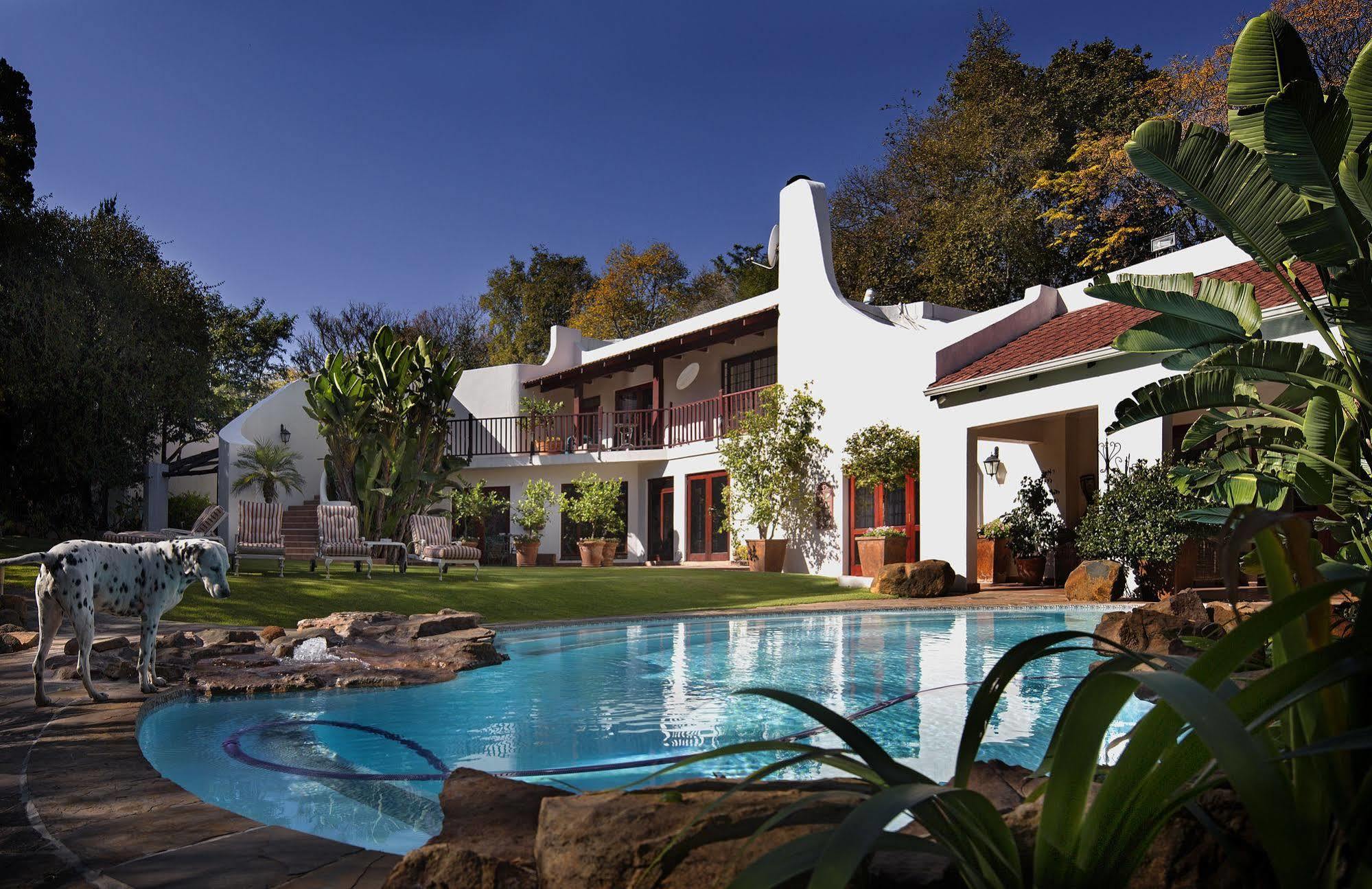 Guest house The Oasis Boutique & Residency 4*