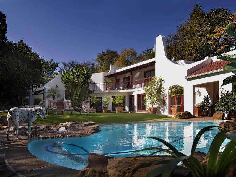 Guest house The Oasis Boutique & Residency
