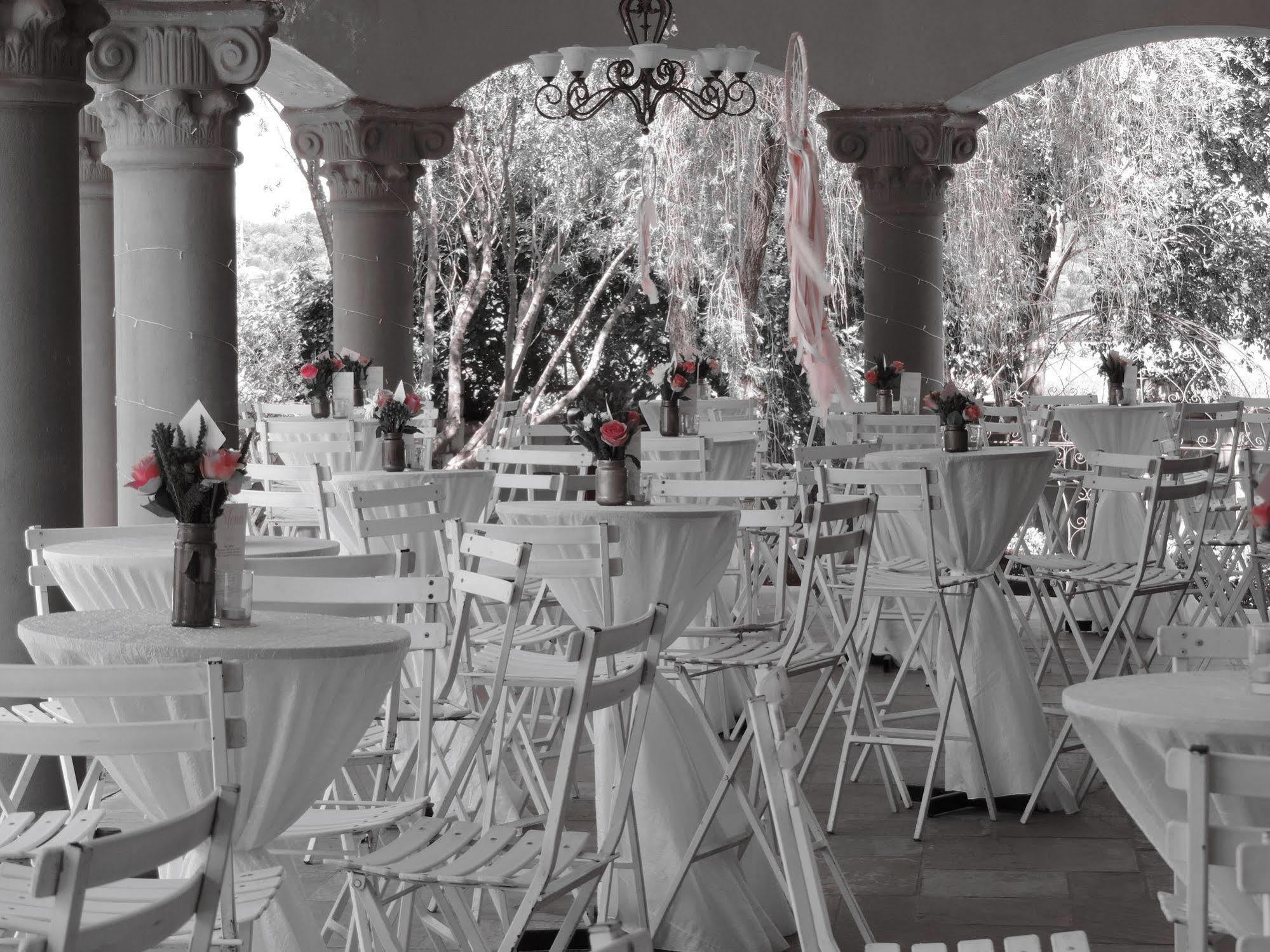 Villa Amanzi Boutique Guest House Guest house 4*