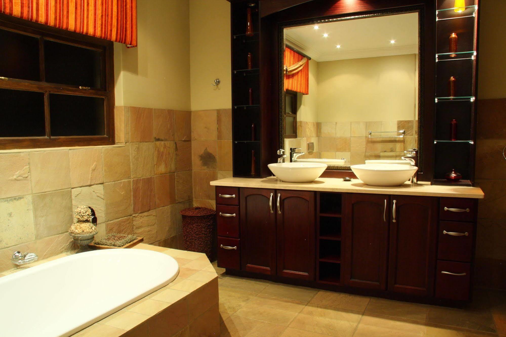 Villa Amanzi Boutique Guest House Johannesburg
