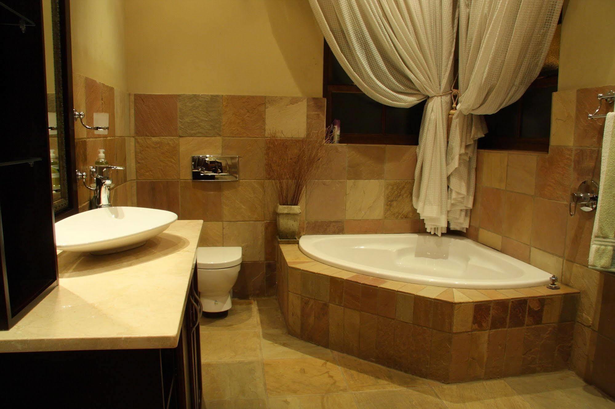 Villa Amanzi Boutique Guest House Guest house 4*