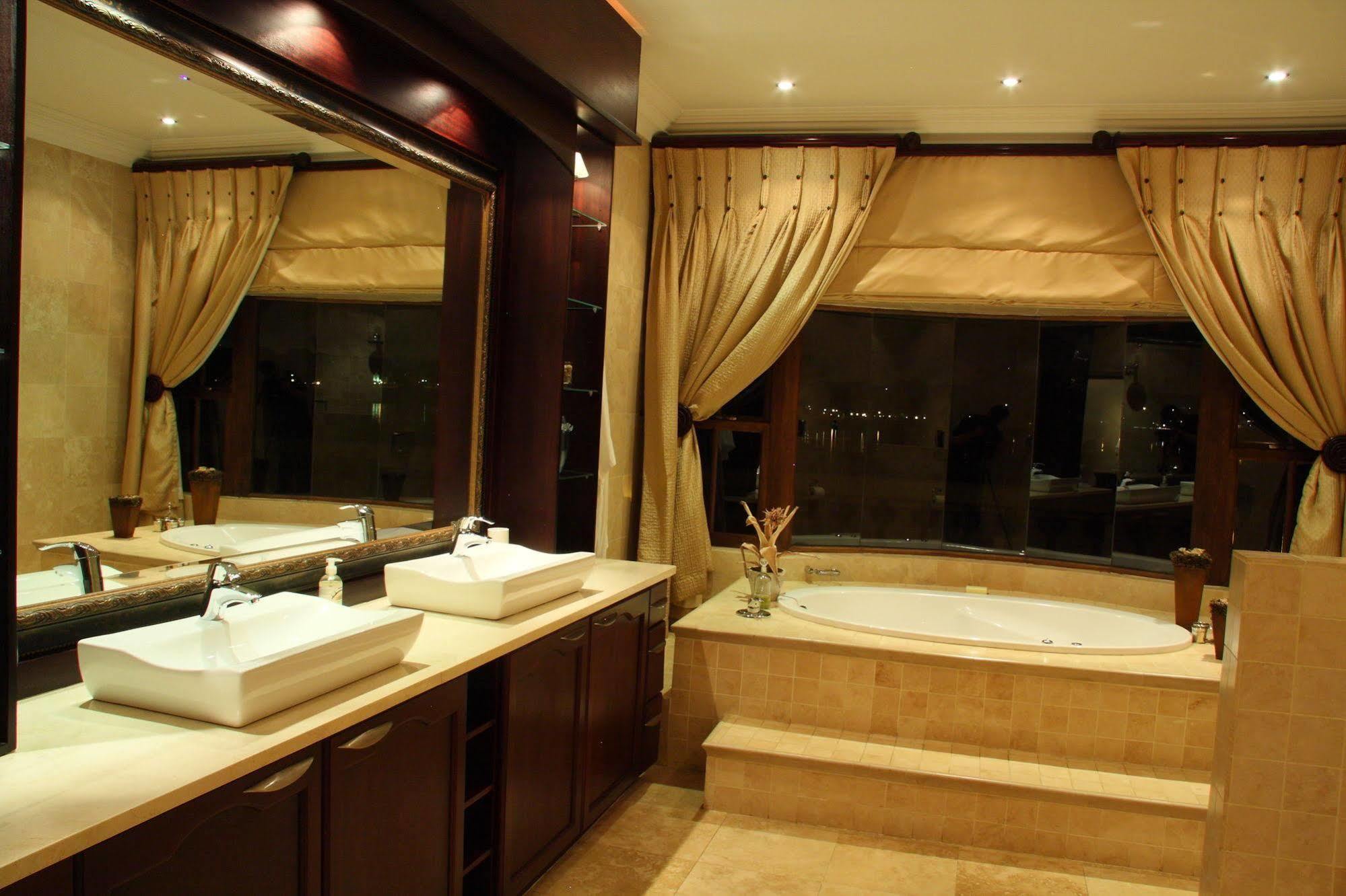 Villa Amanzi Boutique Guest House 4* Johannesburg