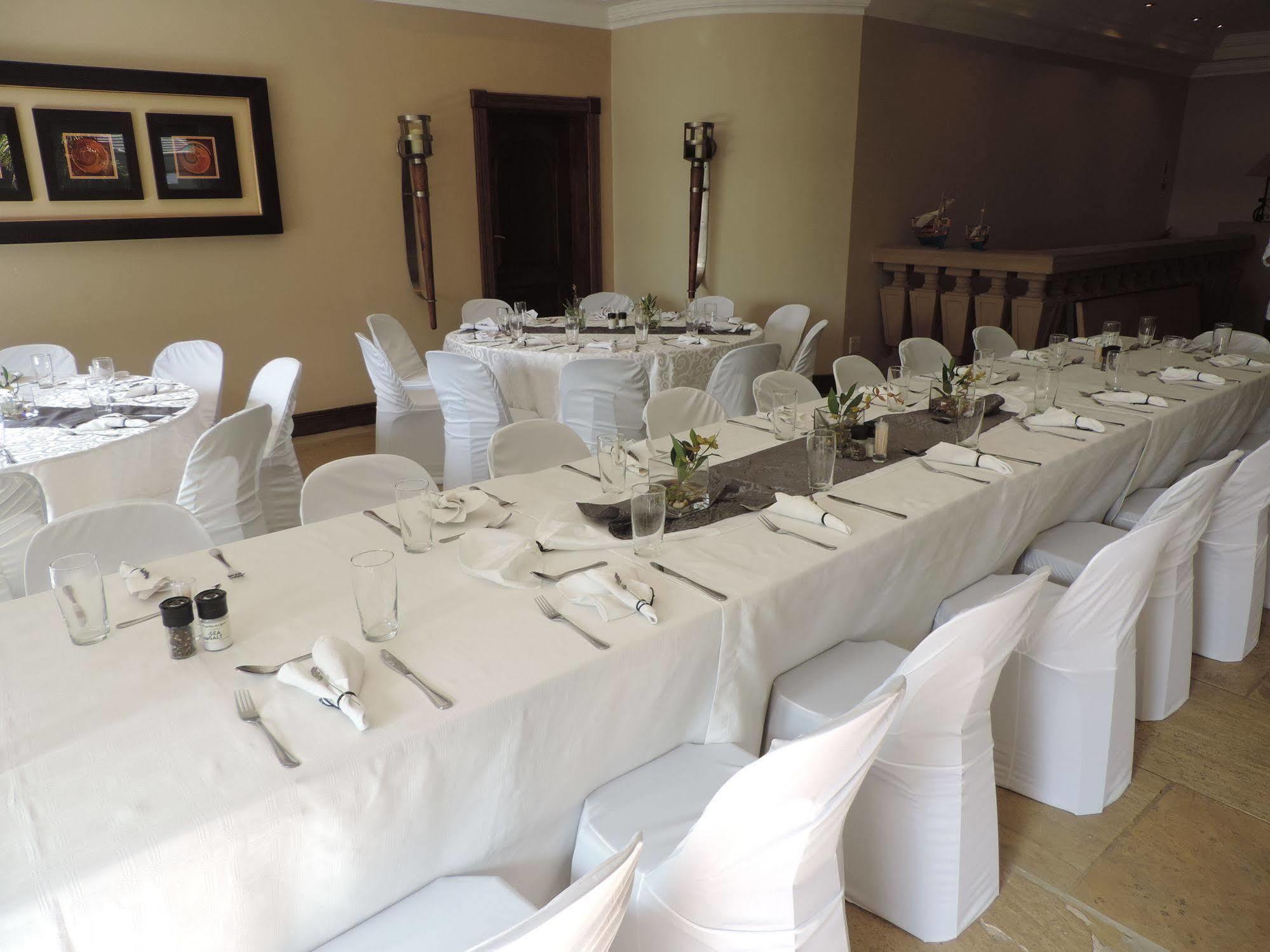 Villa Amanzi Boutique Guest House Guest house 4*
