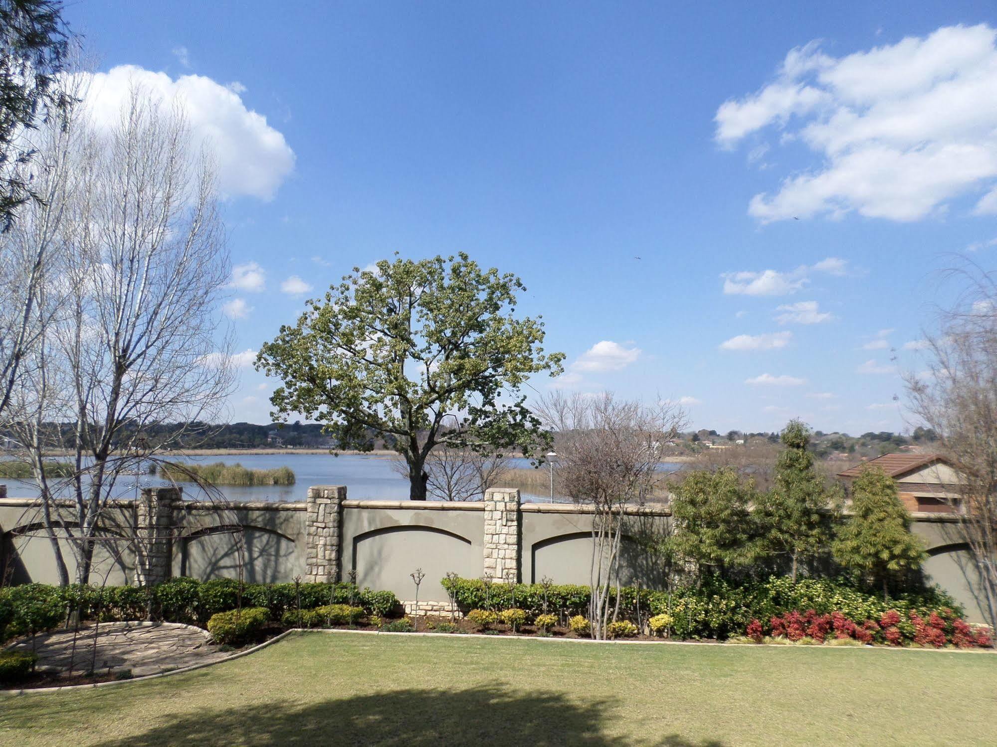 Villa Amanzi Boutique Guest House Johannesburg