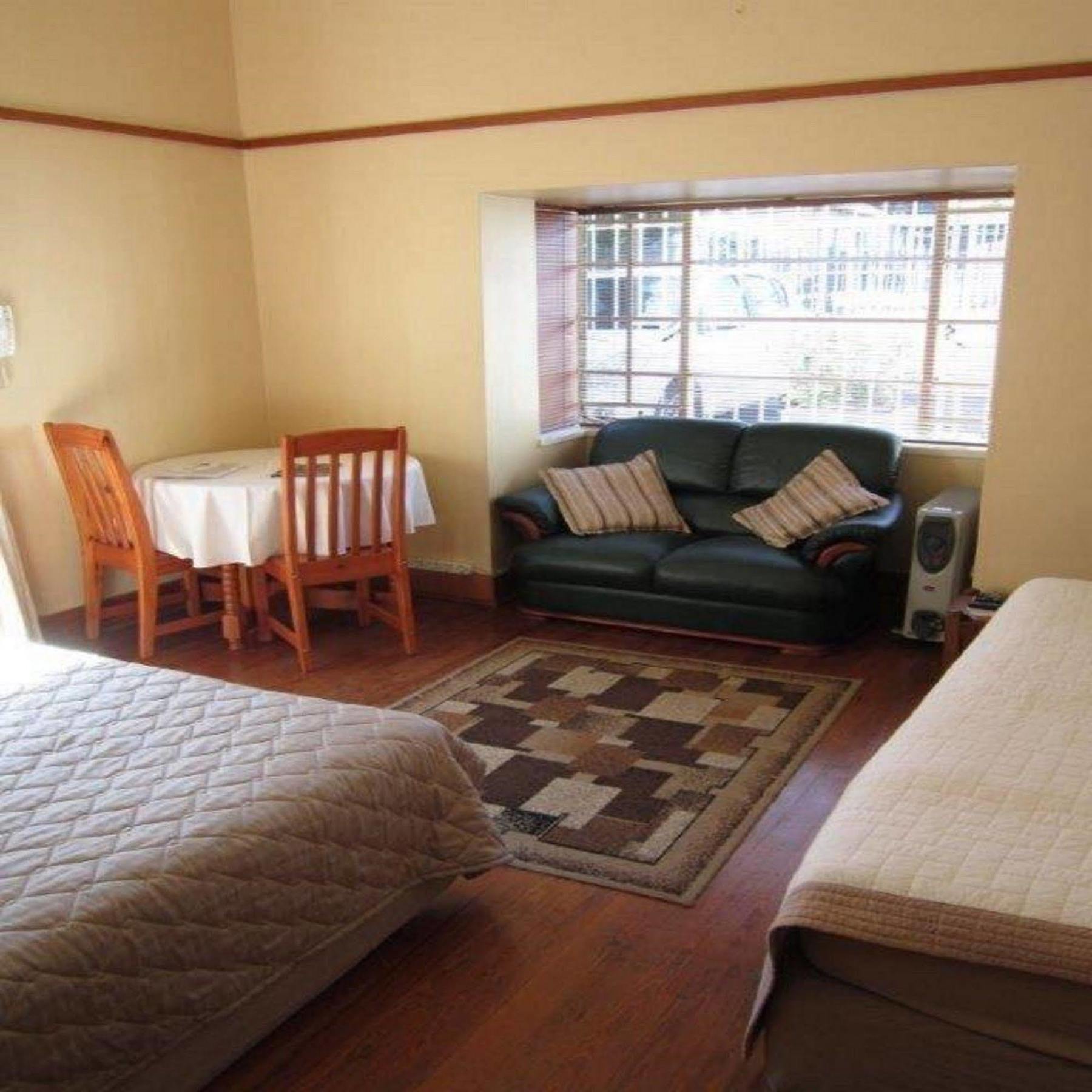 Gasthof Margaret's Place 3*
