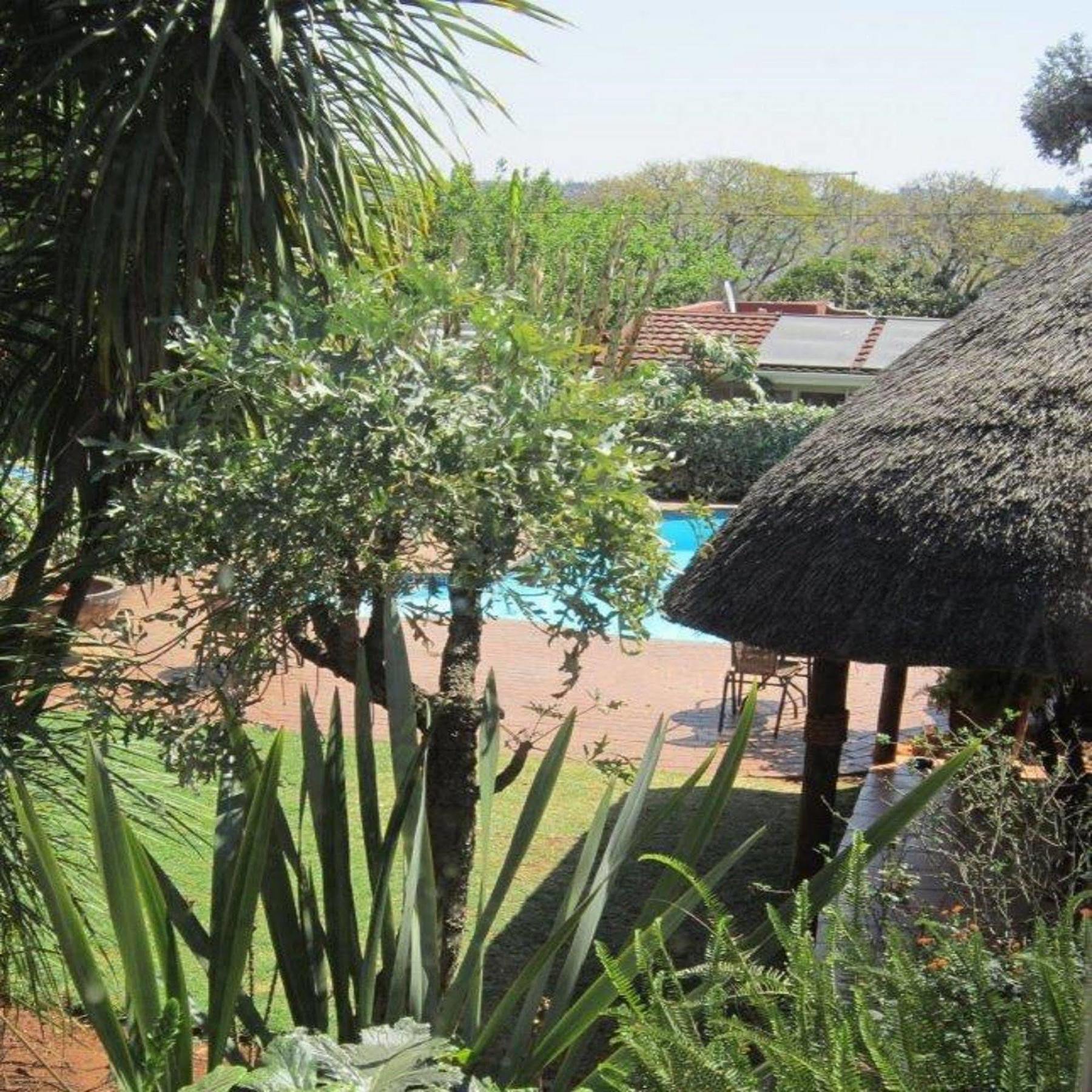 Margaret's Place Gasthof 3*