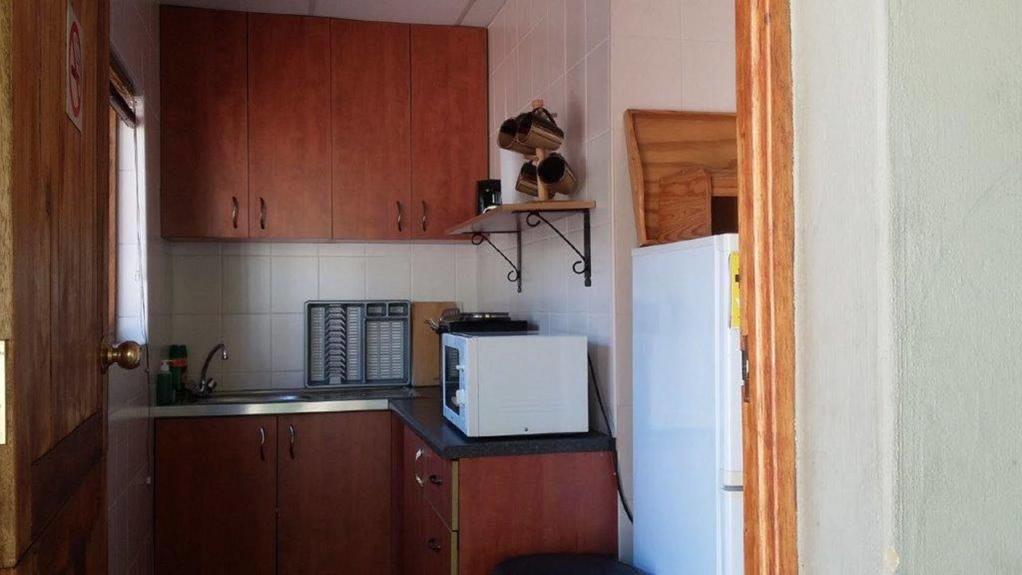 Guest house Margaret's Place 3*