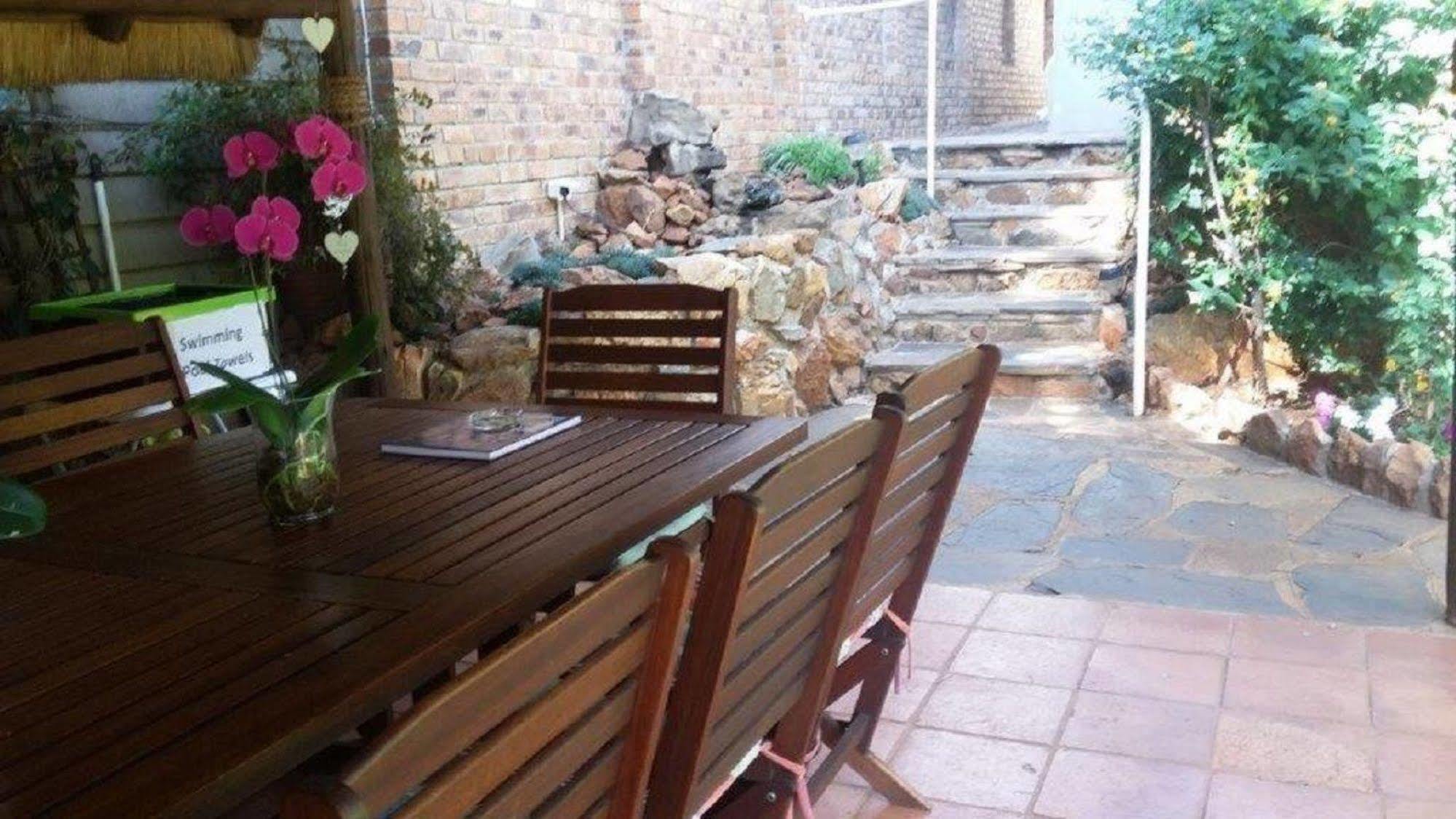 Gasthof Margaret's Place Johannesburg