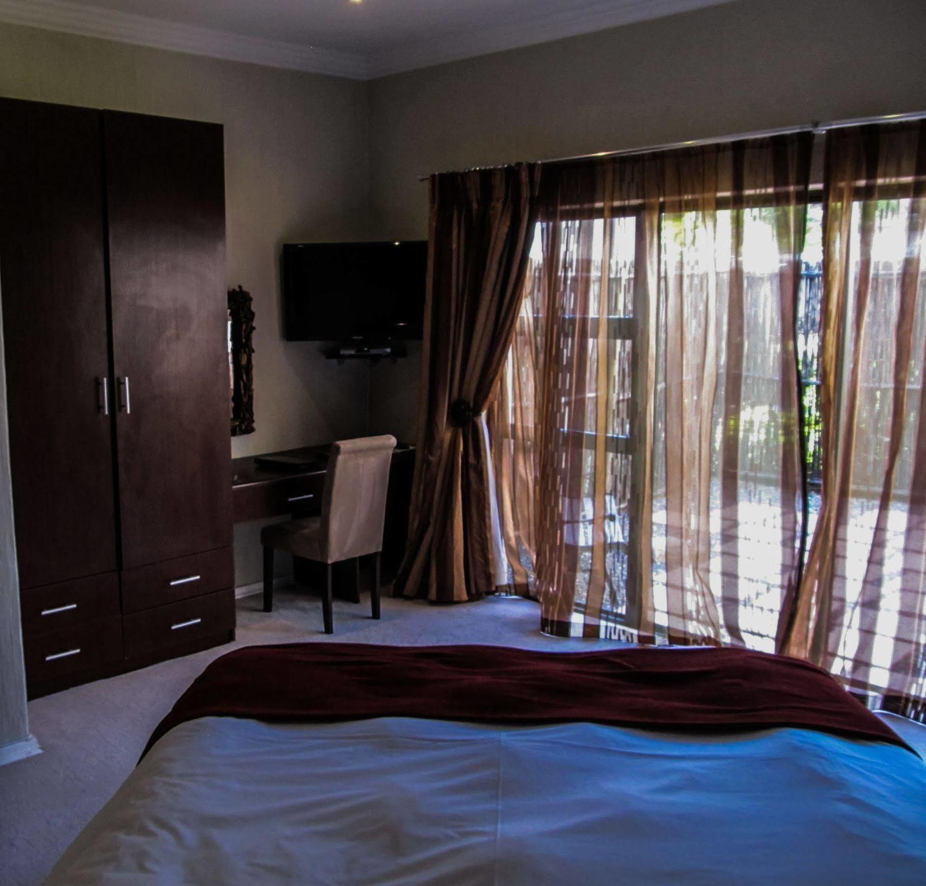 Guest house Le Petit Fillan