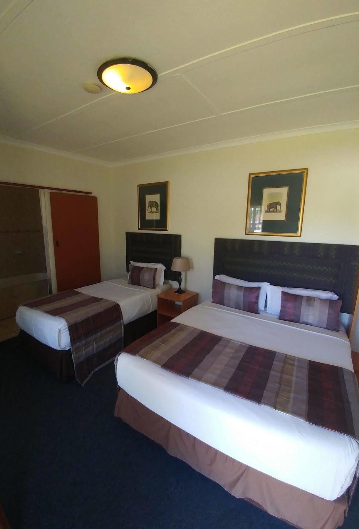 Hotel Ecotel Southgate Johannesburg