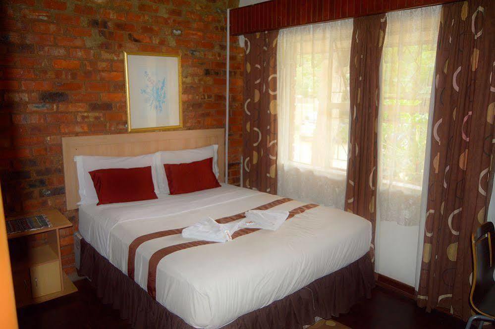 Hotel Ecotel Southgate Joanesburgo