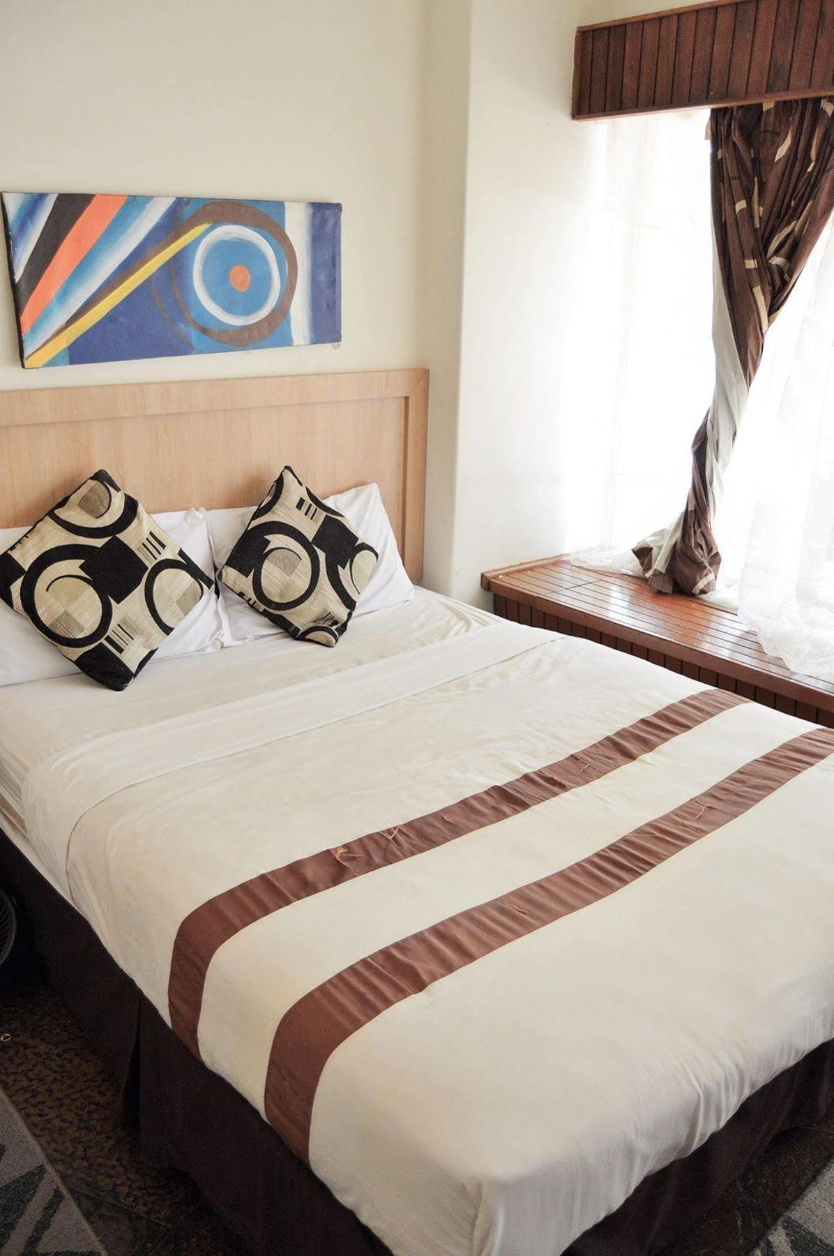 Ecotel Southgate