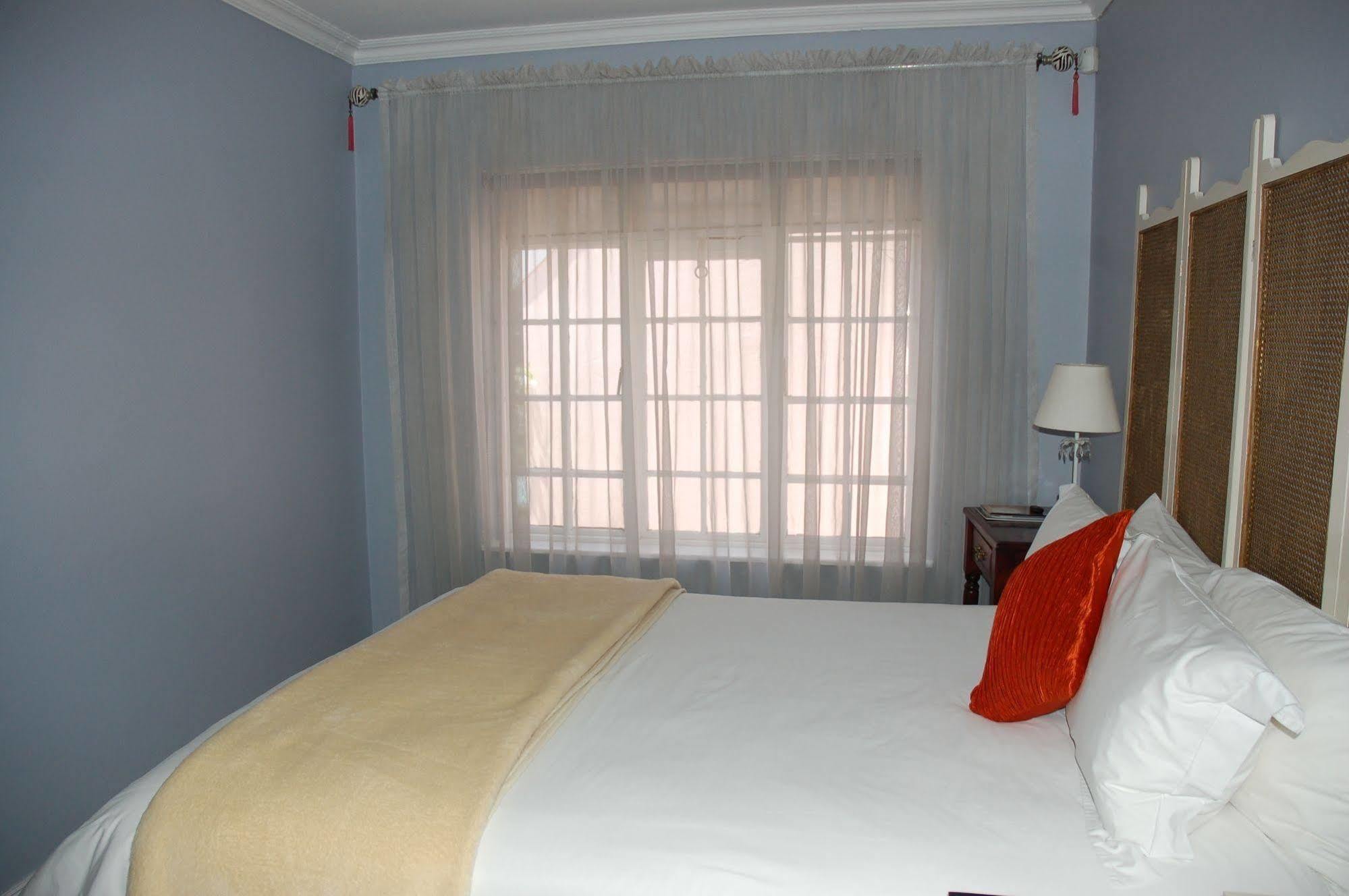 The Guest house