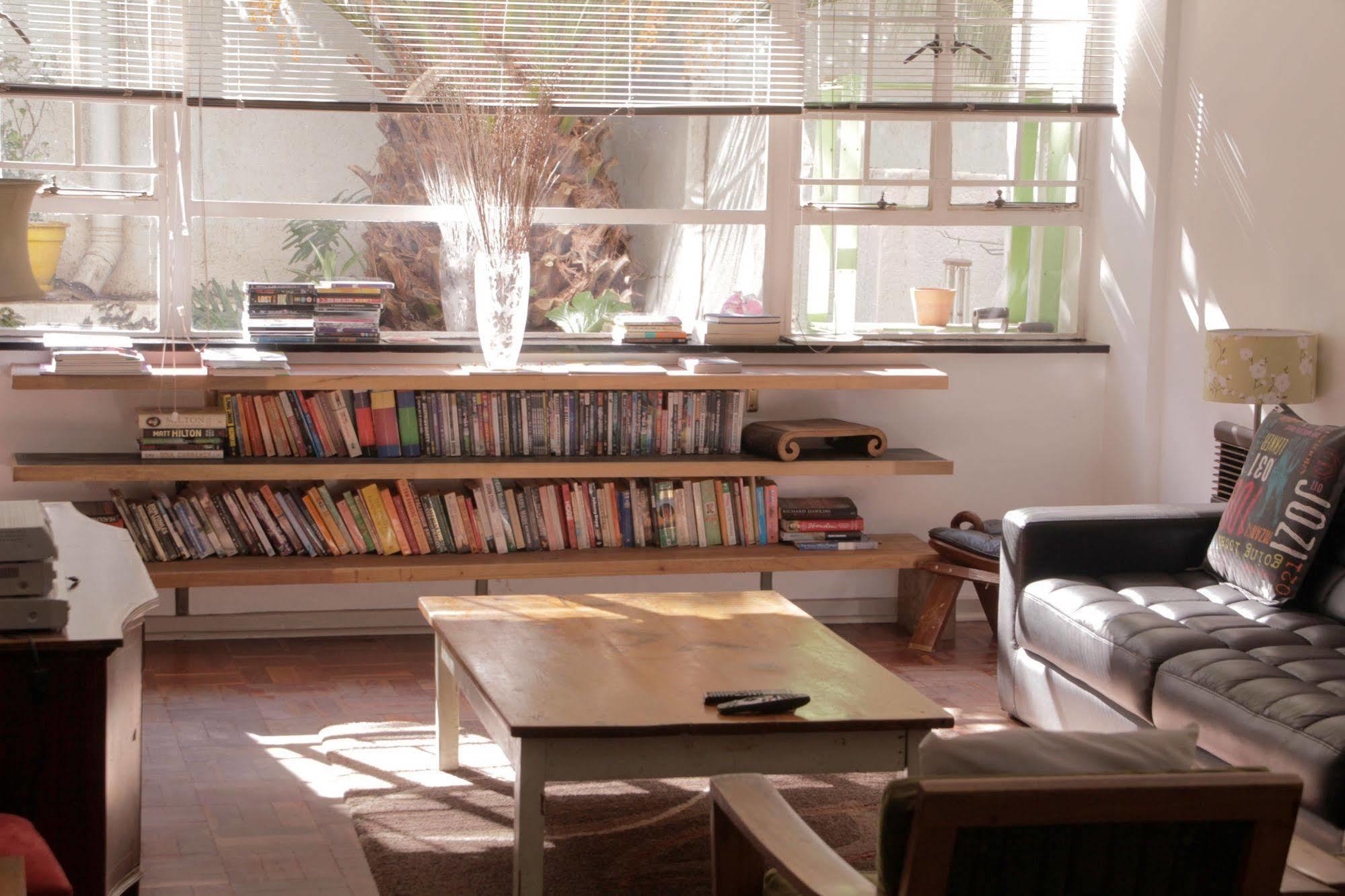 Apartment The Johannesburg