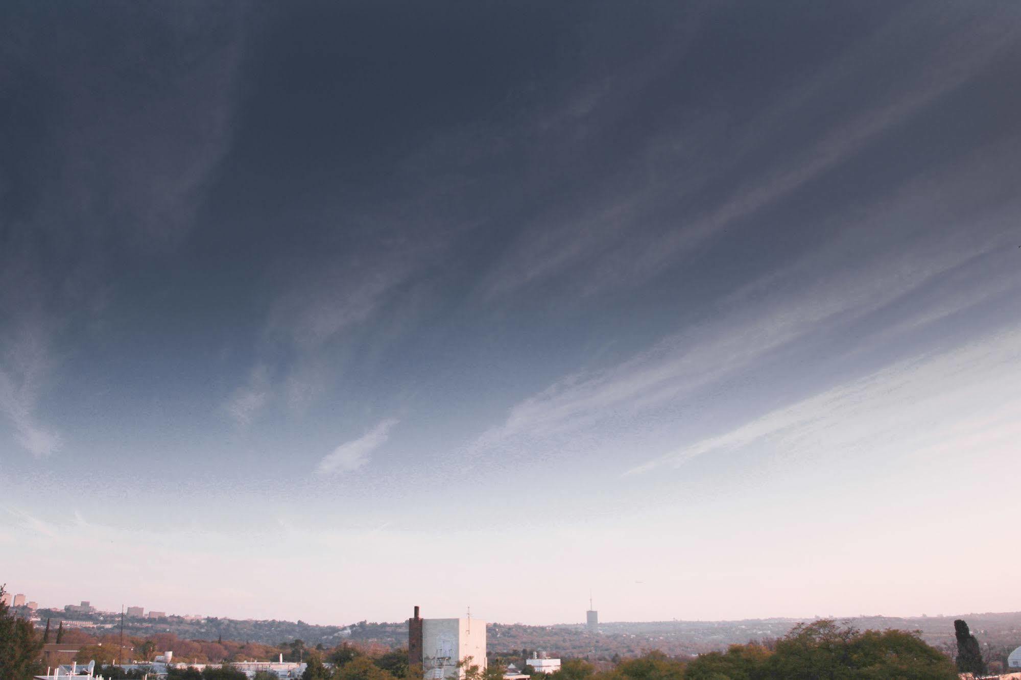 The Johannesburg