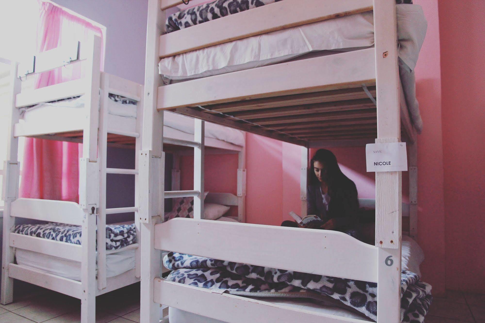 Hostel Homebase Melville Backpackers *