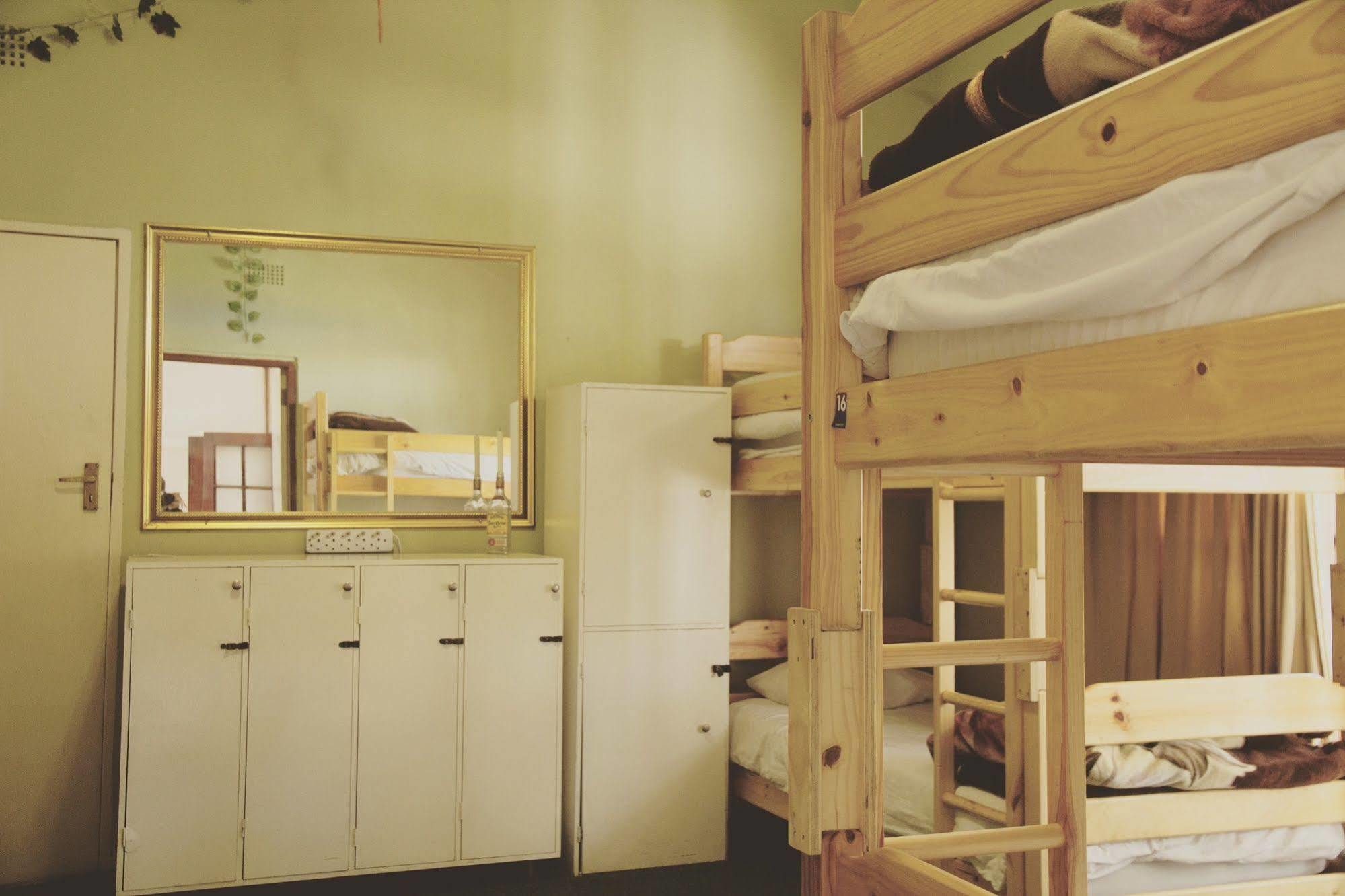 Homebase Melville Backpackers Johannesburg