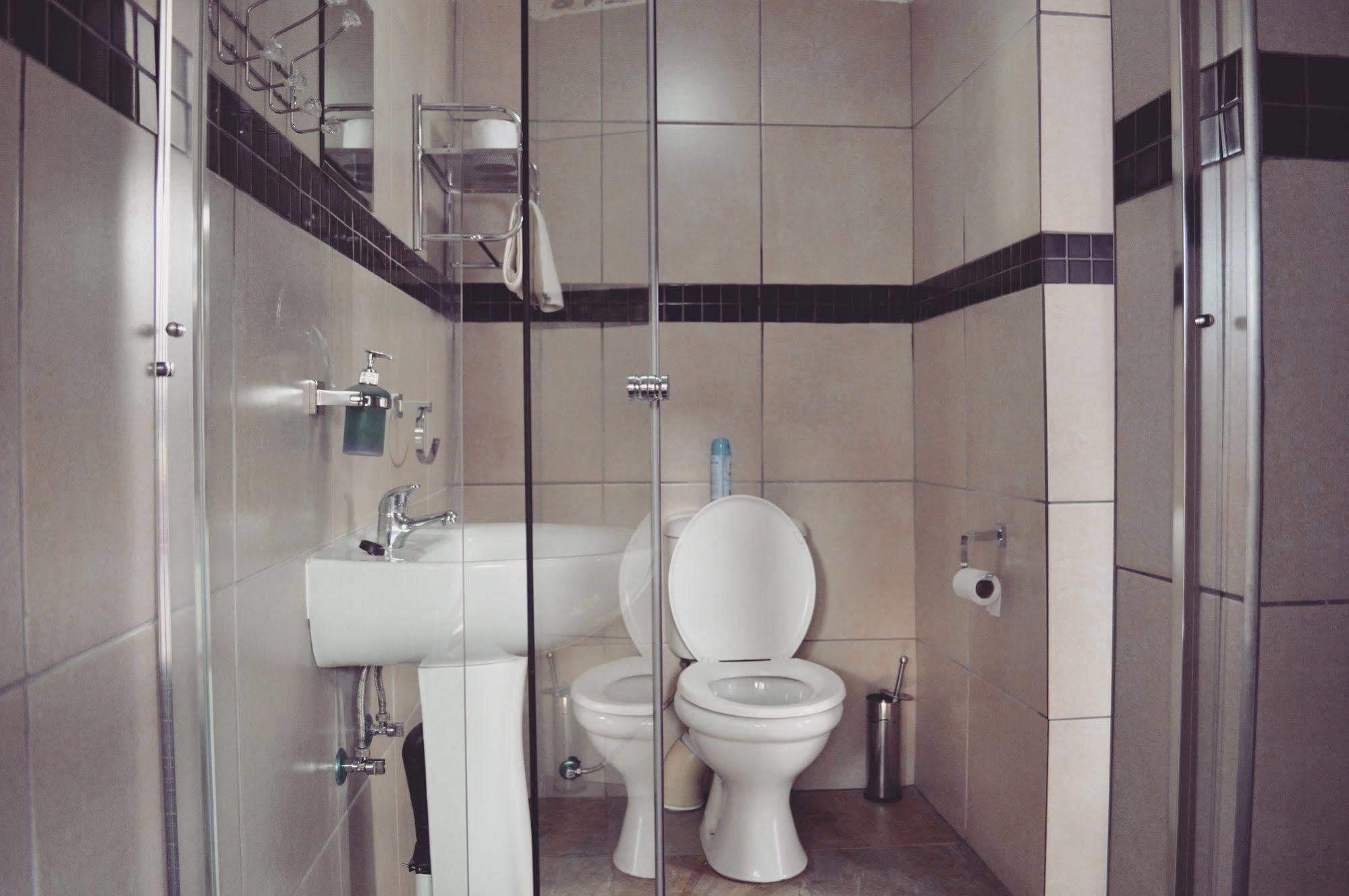 Homebase Melville Backpackers Johannesburg