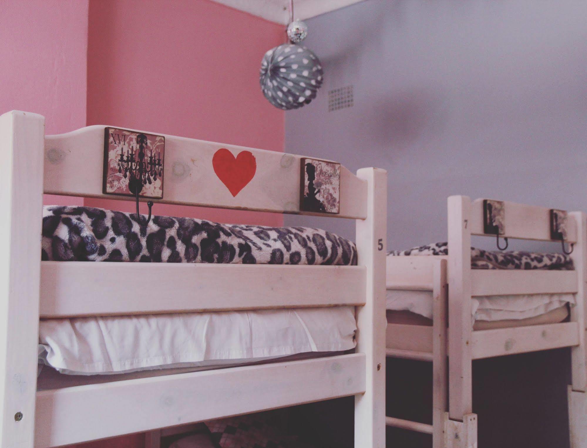 Hostel Homebase Melville Backpackers *