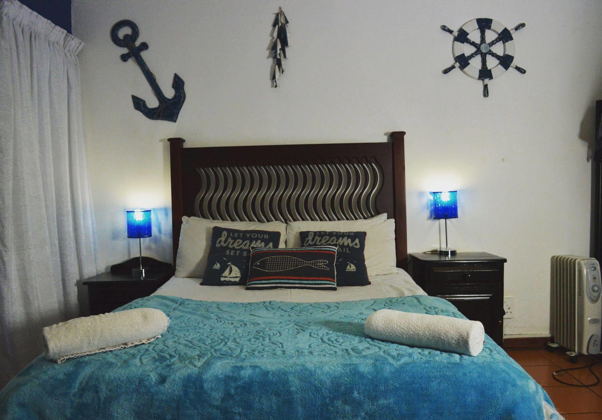 Homebase Melville Backpackers * Johannesburg