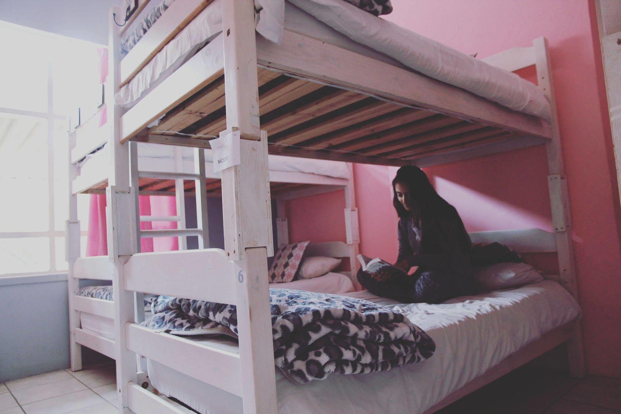 Hostel Homebase Melville Backpackers Johannesburg