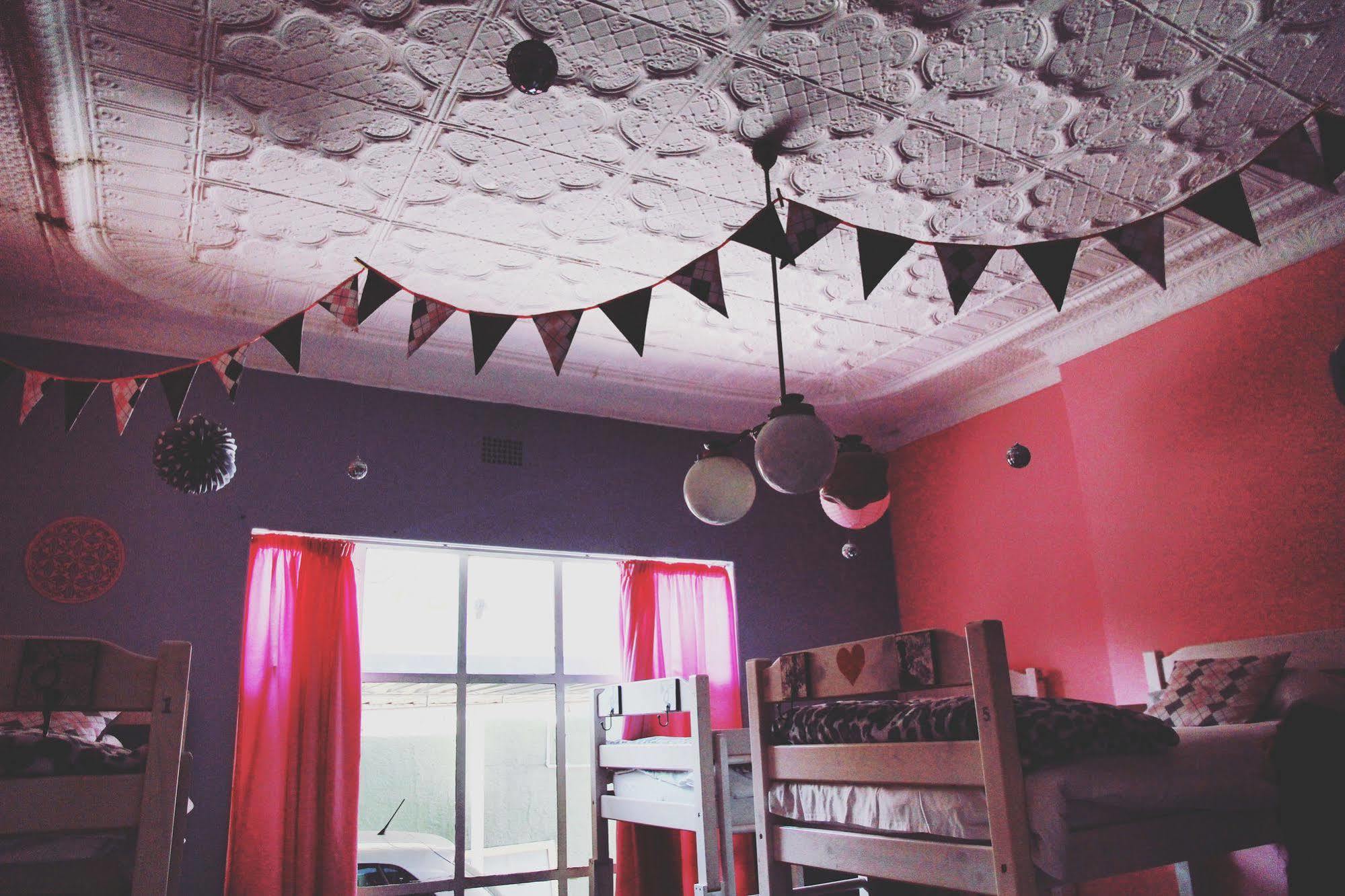 Homebase Melville Backpackers Hostel