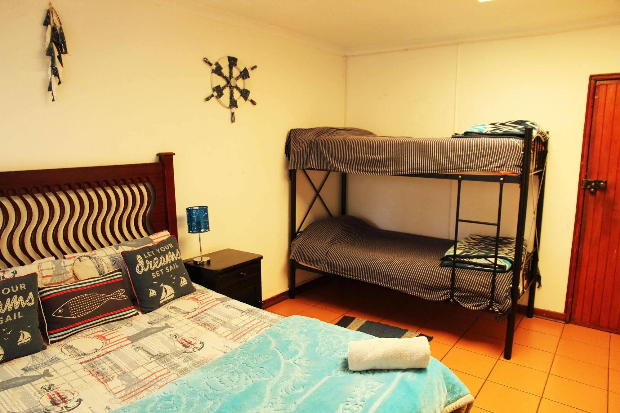 Homebase Melville Backpackers Hostel Johannesburg