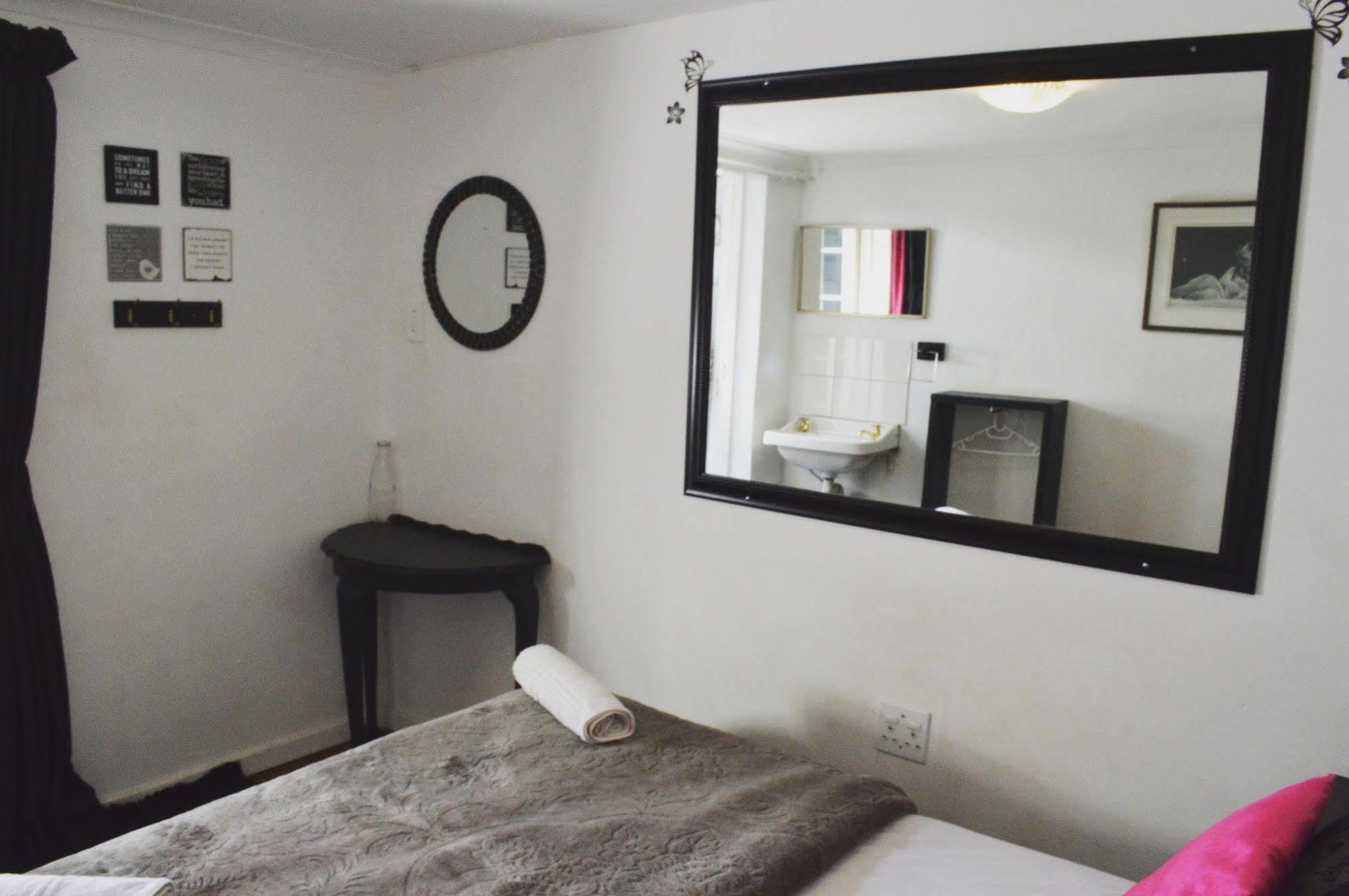 Homebase Melville Backpackers Johannesburg