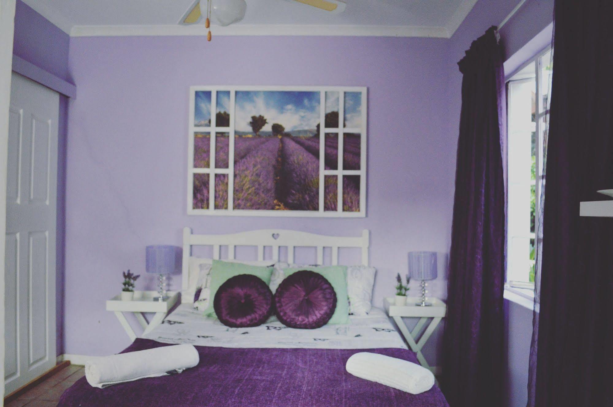 Hostel Homebase Melville Backpackers Johannesburg