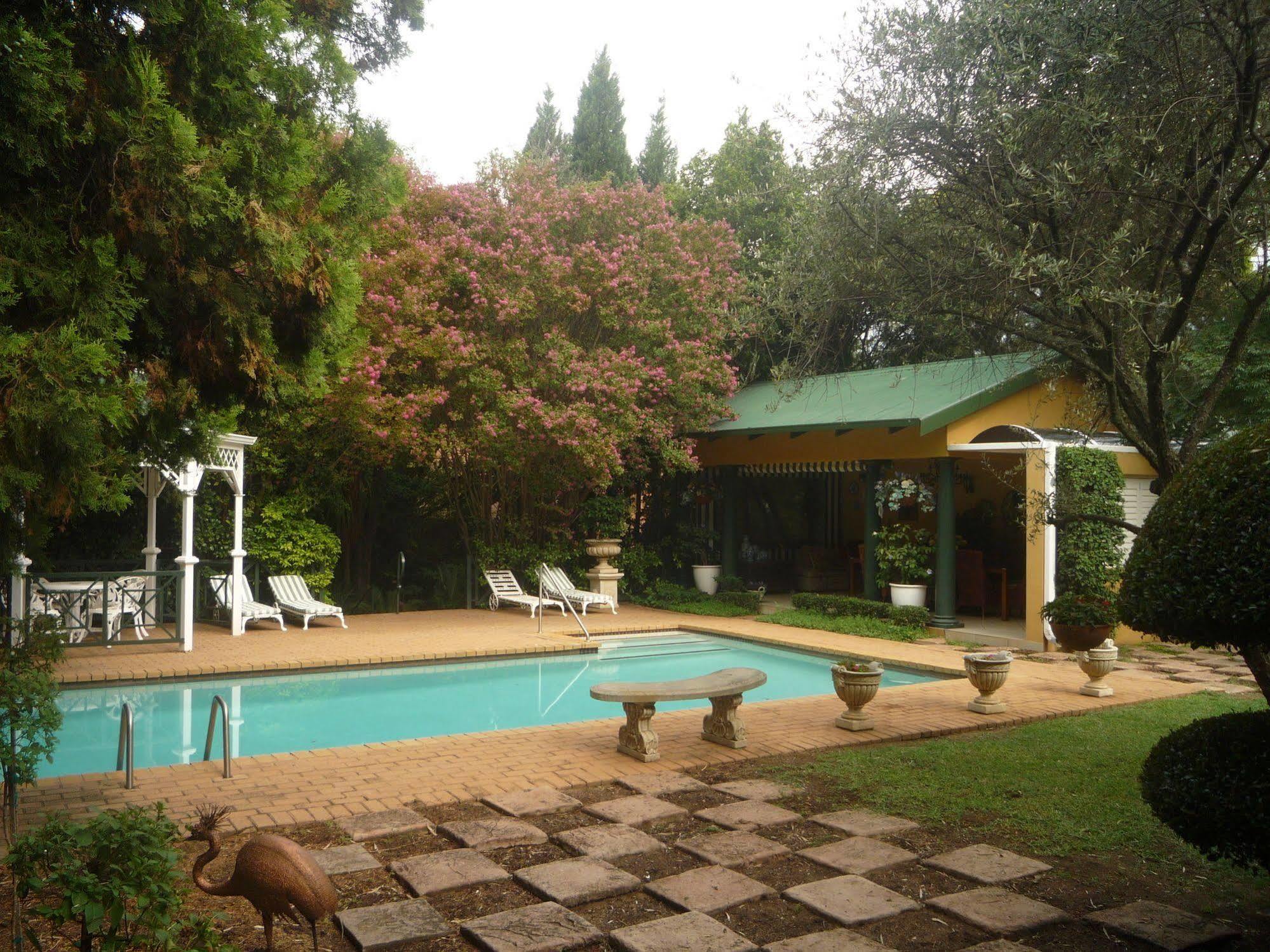 Hudsons Rest Recovery Restore Guest house