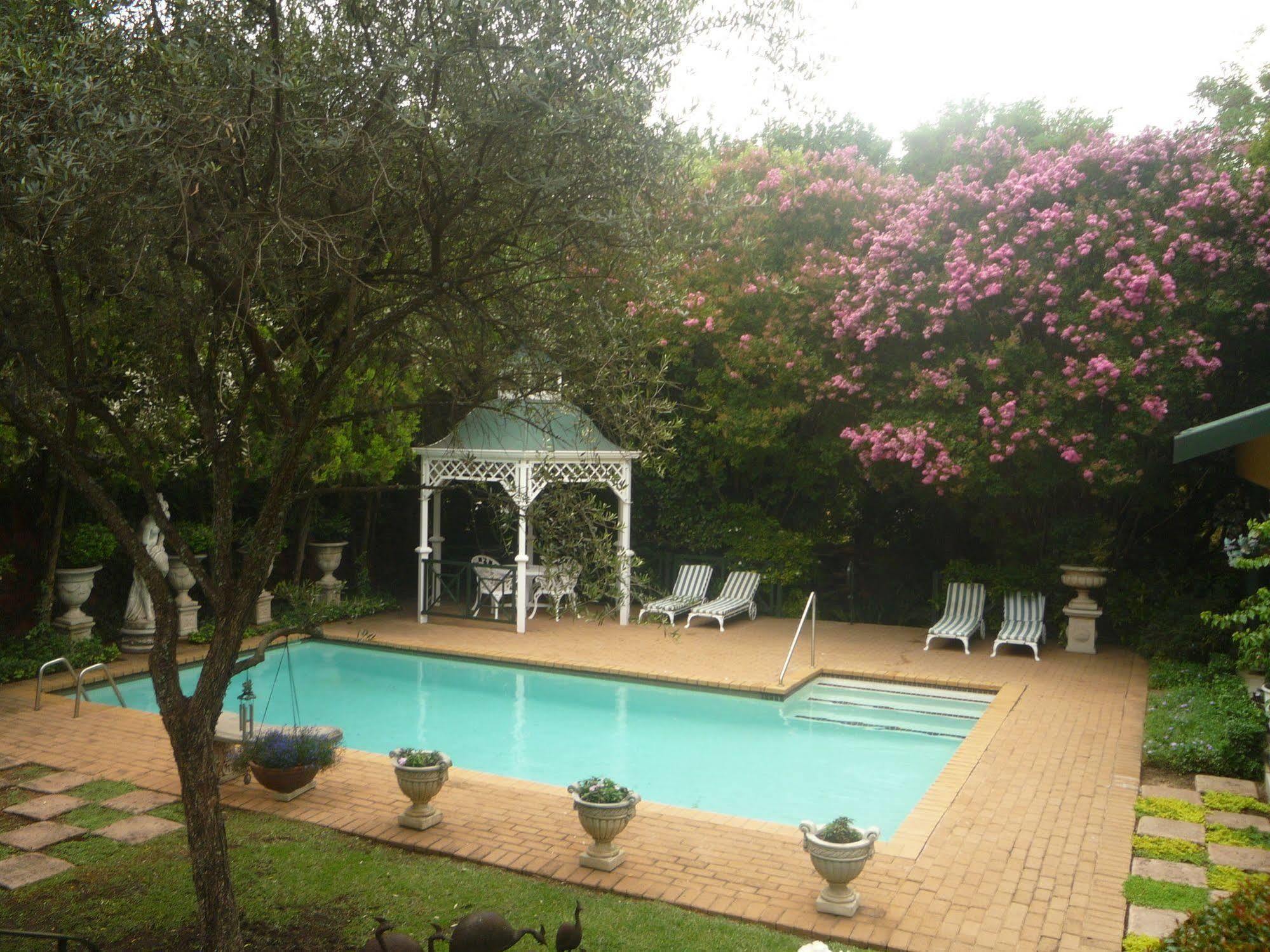 Hudsons Rest Recovery Restore 4* Johannesburg