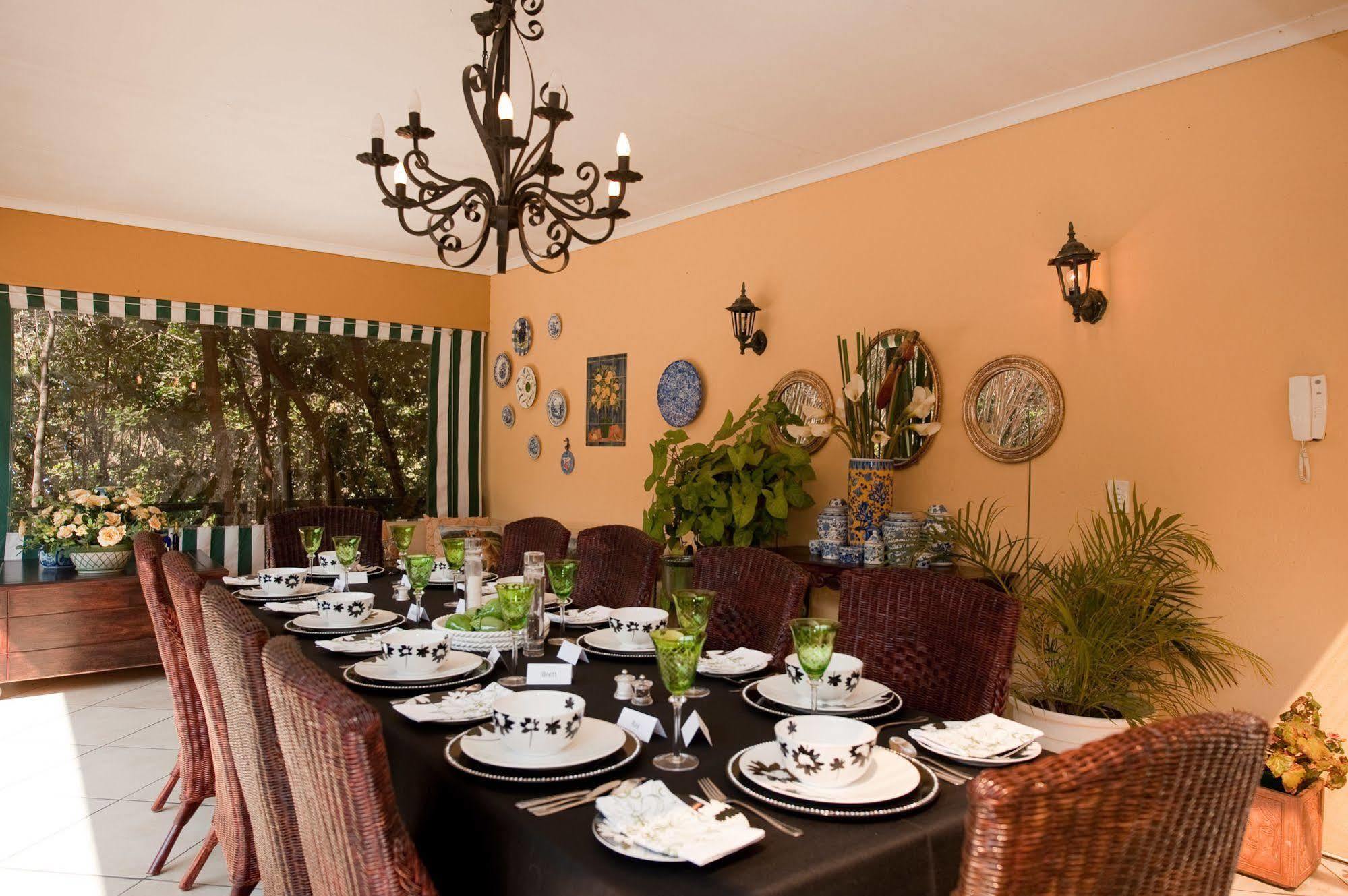 Hudsons Rest Recovery Restore 4* Johannesburg