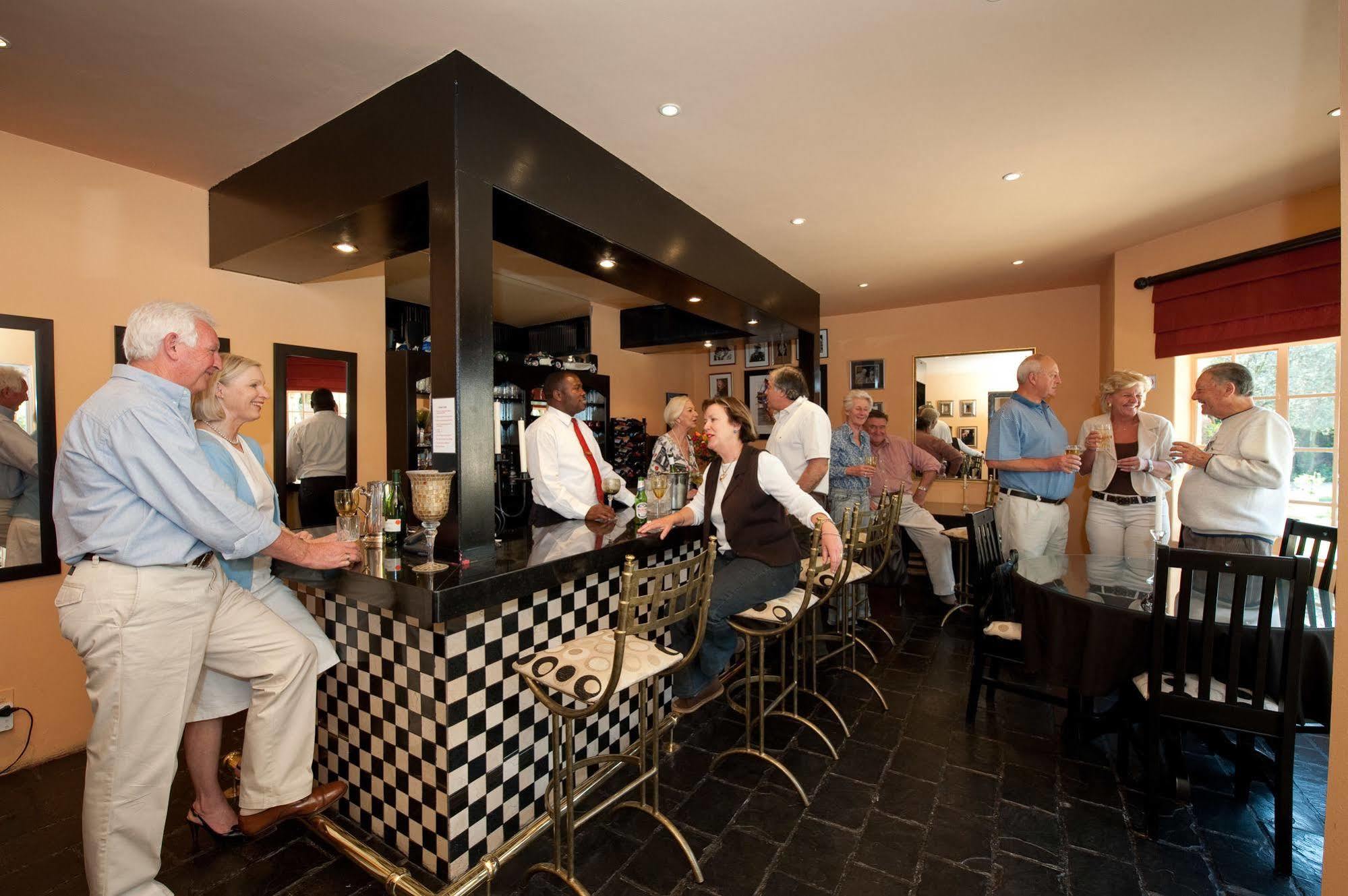 Hudsons Rest Recovery Restore Guest house 4*