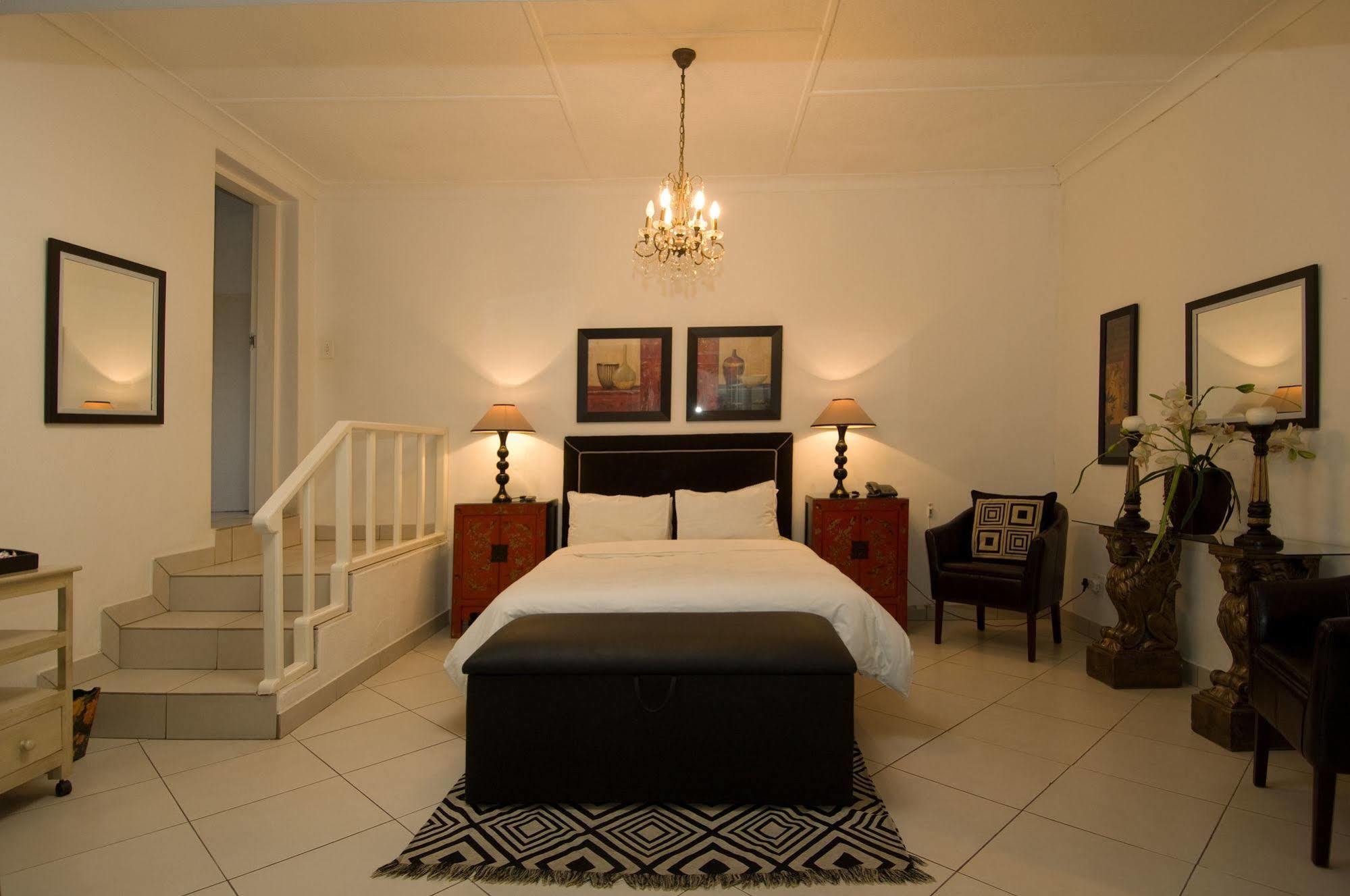 Hudsons Rest Recovery Restore Johannesburg